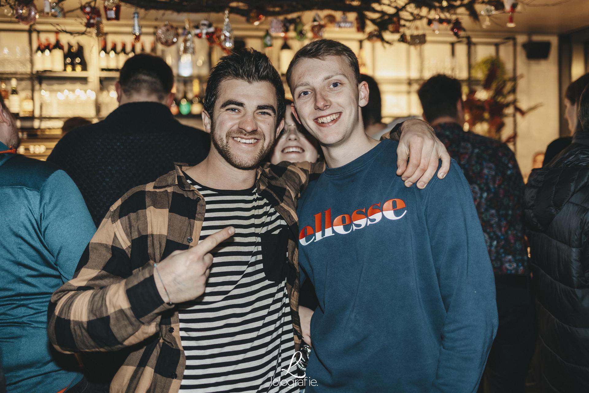 Eröffnung der Walküre Skybar Amberg (Bild: Lolografie)