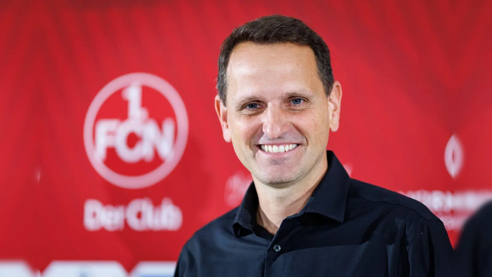 Hat einen weiteren Offensivspieler verpflichtet: Joti Chatzialexiou. (Bild: Daniel Karmann/dpa)