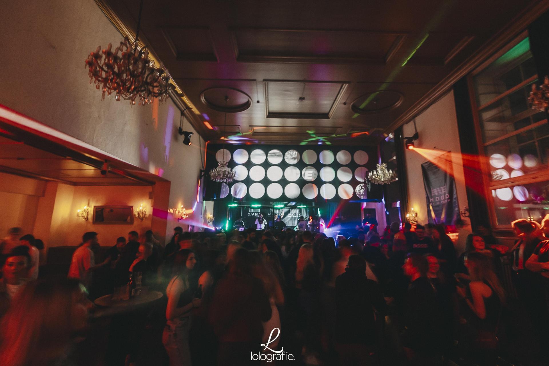 Die Fotos vom 24. Februar im Casino.  (Bild: Lolografie)