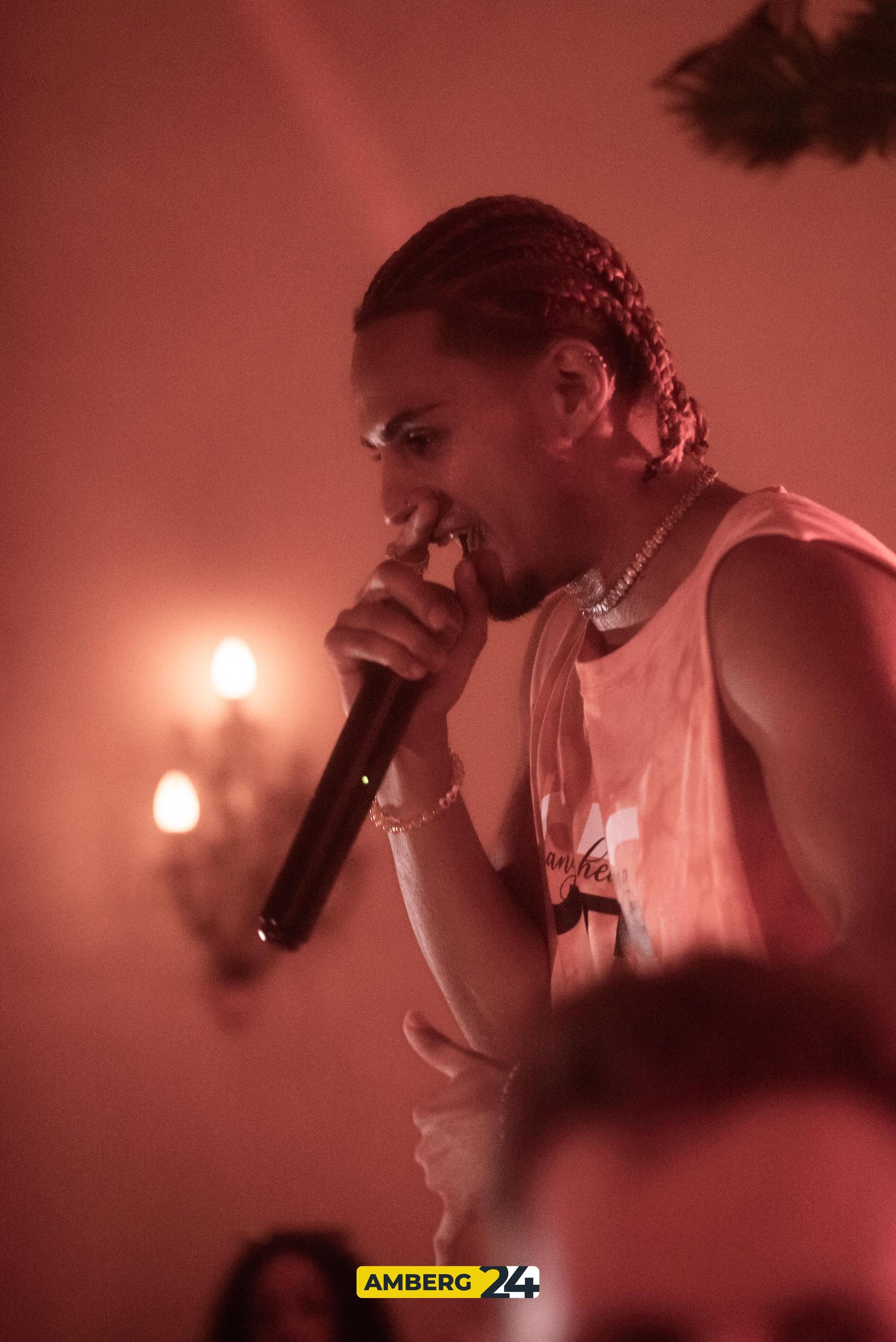 Vibes x Bergfest Afterparty (Bild: Mario Donhauser)