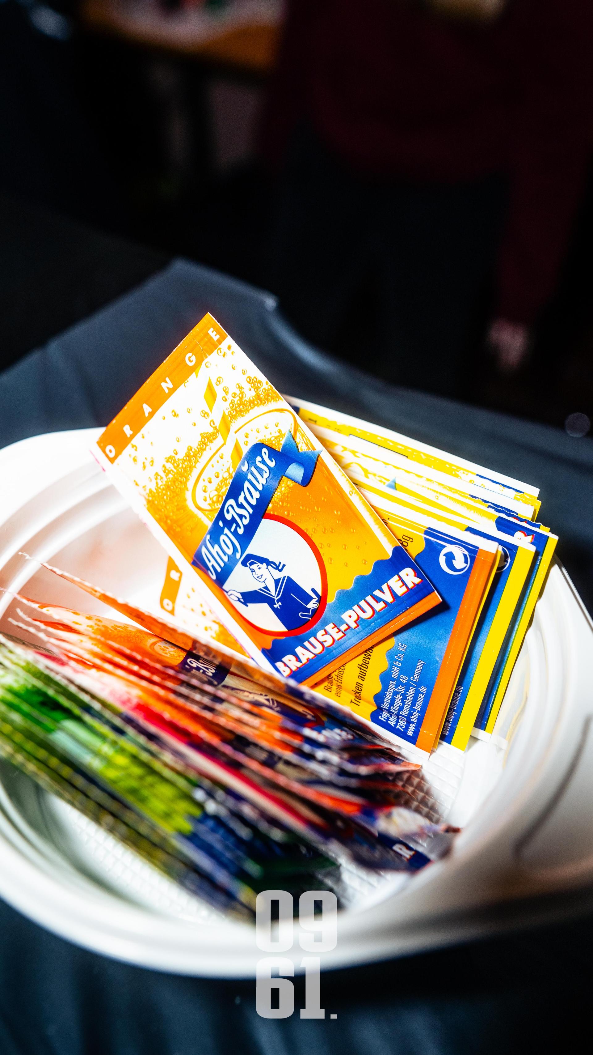 Die schönsten Bilder des Freitagabends gibt&#39;s hier! (Bild: Hannes Stock)