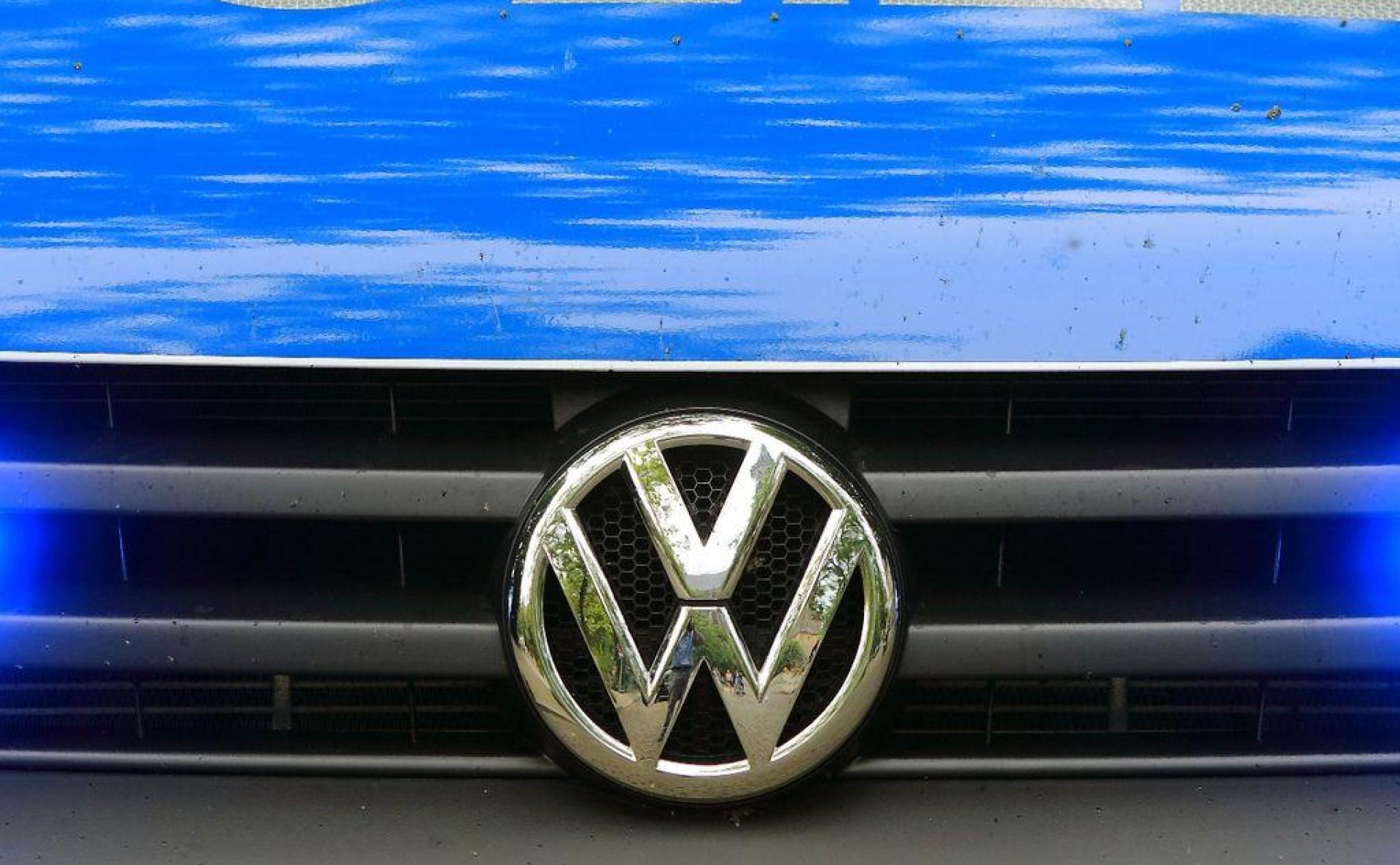 In Amberg-Sulzbach ist ein Schuppen aufgebrochen worden.  (Bild: Jens Wolf/dpa-Zentralbild/dpa)