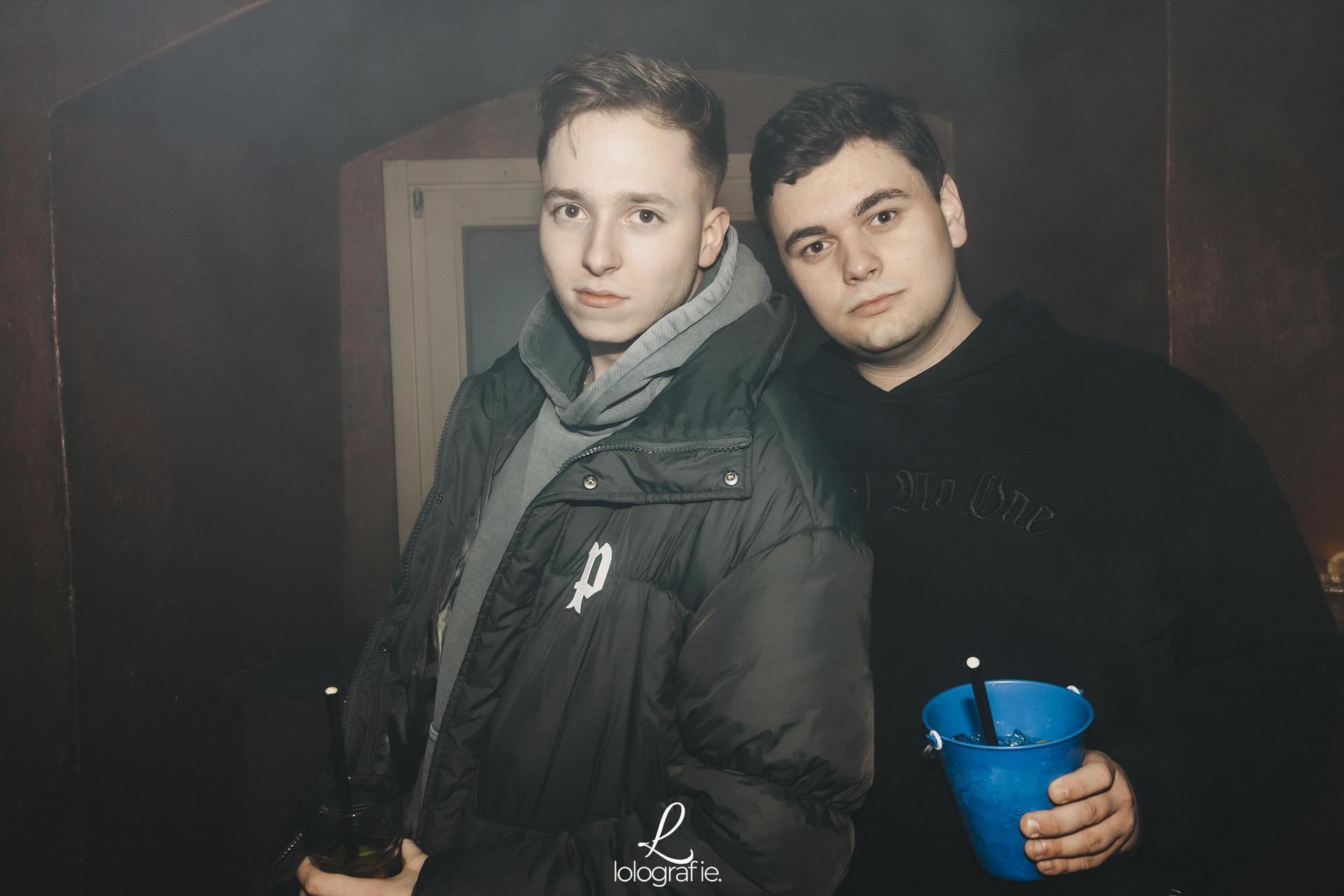 Die Partybilder vom UNS (Bild: Leonie Hartung)