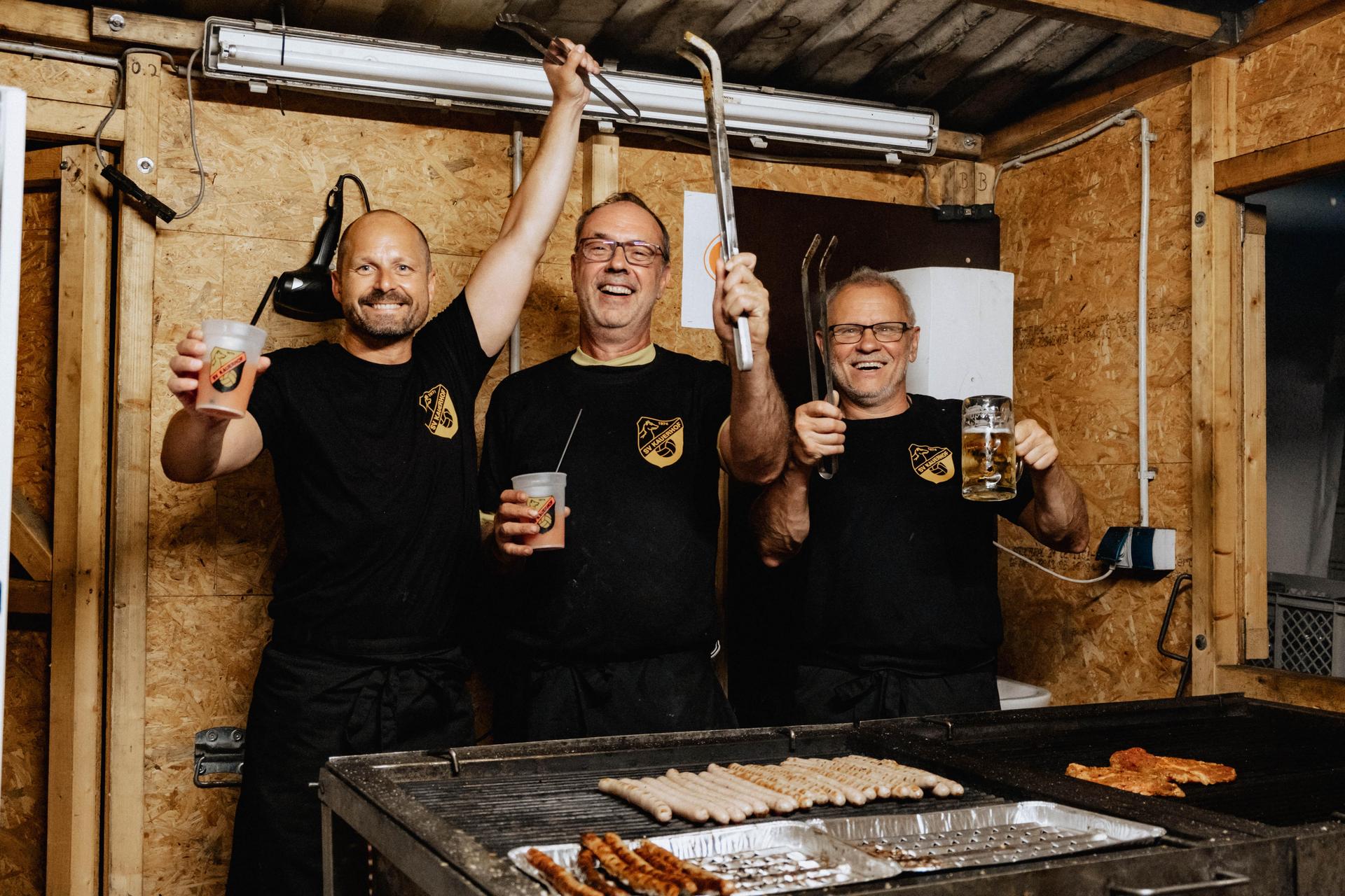 Das war das Altstadtfest in Sulzbach-Rosenberg! (Bild: Eva Kölbel)