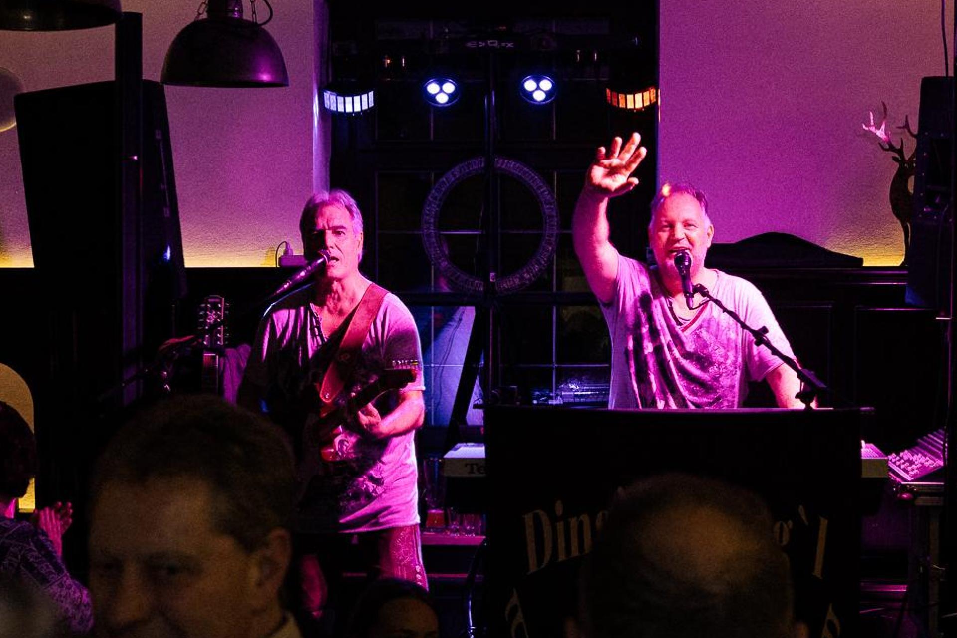 Bockbierfest im Heimatgenuss (Bild: David Müller)