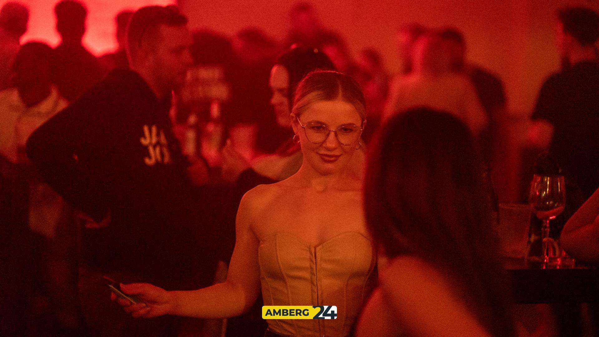 Die besten Vibes gab es am Wochenende im Casino. Mario hat bei Hot Sugar im Casino fotografiert. (Bild: Mario Donhauser)