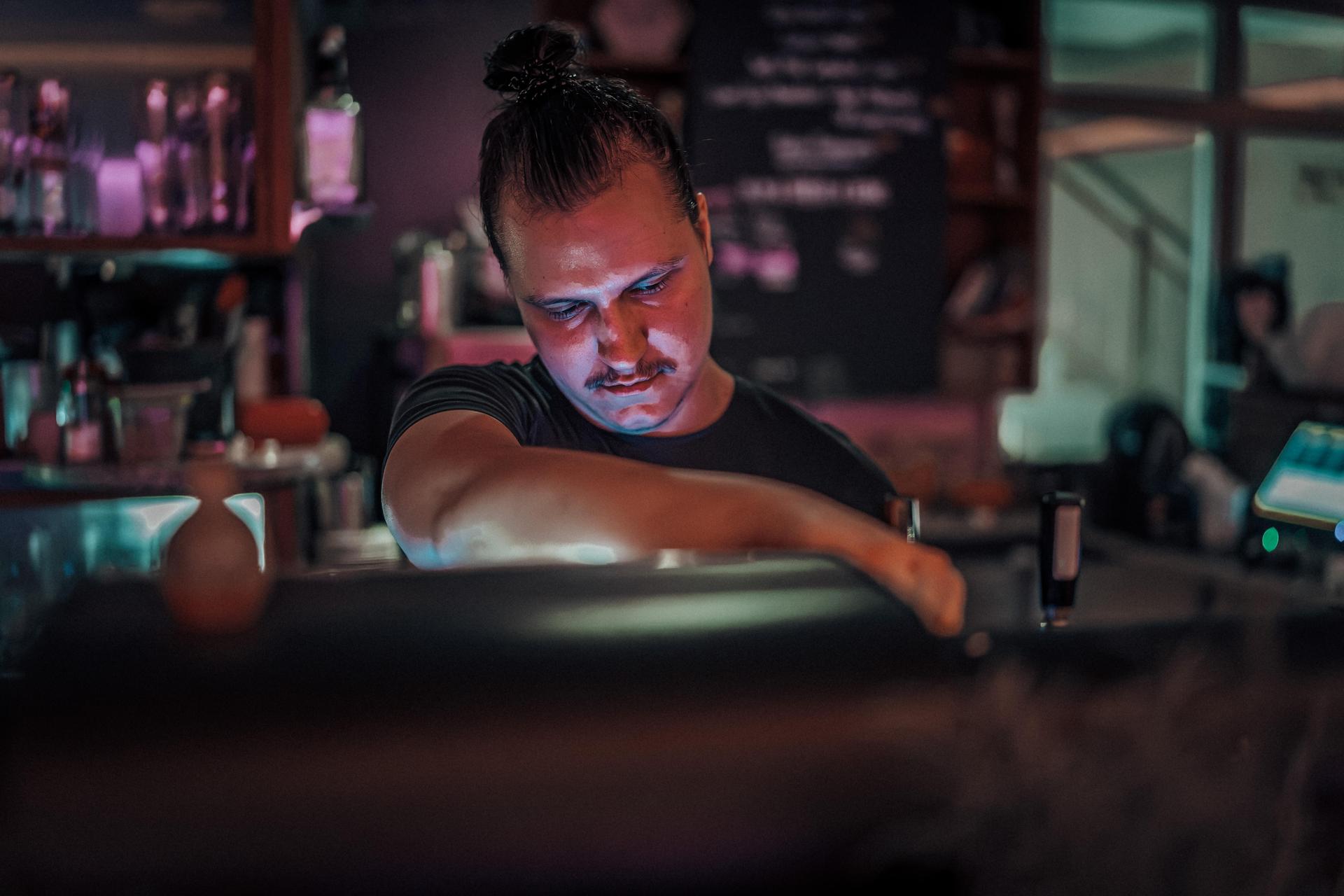 Die schönsten Fotos aus dem Colomba. (Bild: Michael Golinski)