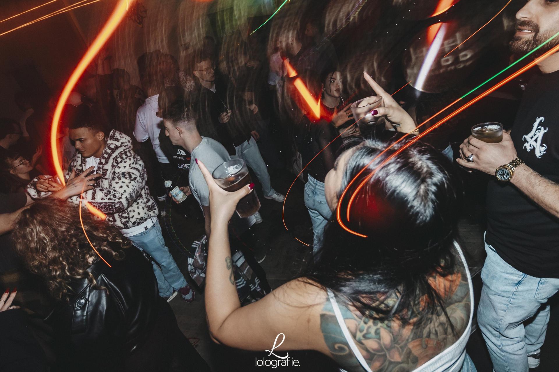 Die Fotos vom 24. Februar im Casino.  (Bild: Lolografie)