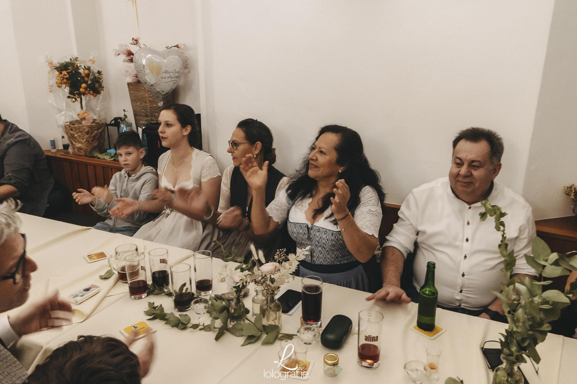 Bockbierfest im Heimatgenuss. Die Fotos!  (Bild: Lolografie)