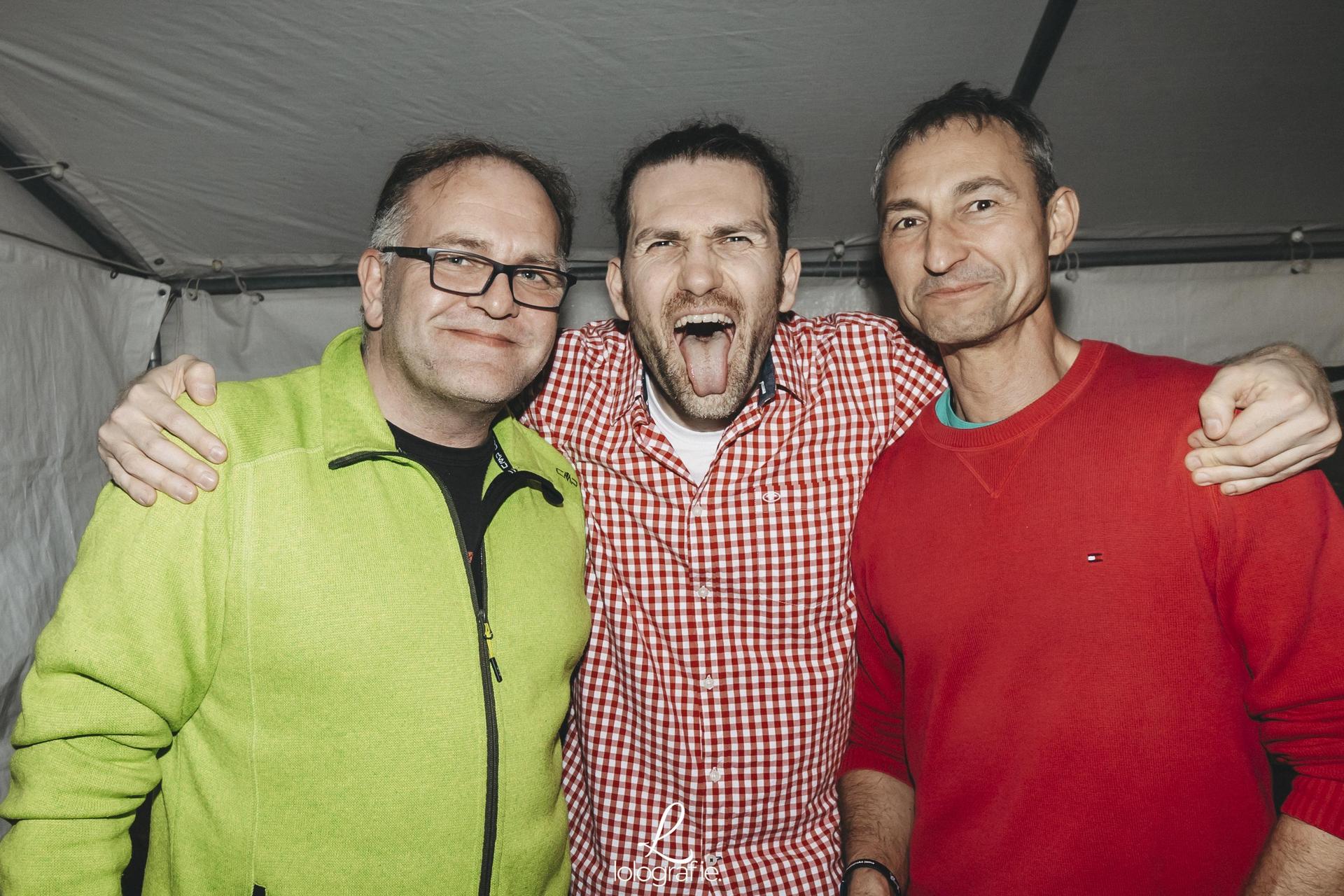 Bockbierfest im Heimatgenuss. Die Fotos!  (Bild: Lolografie)