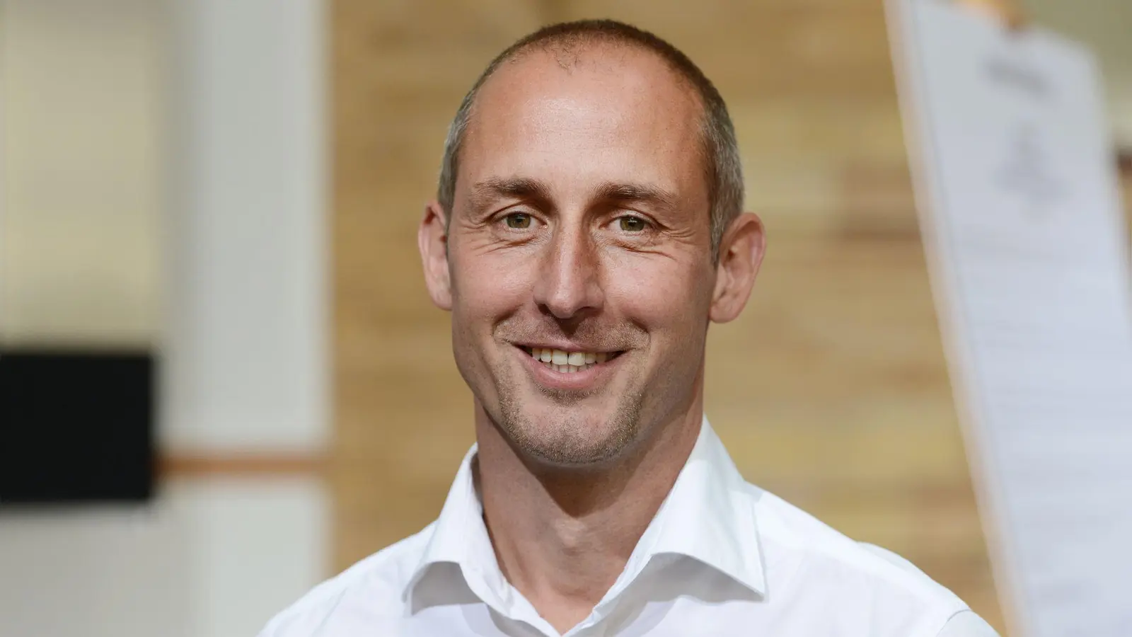 Hofft weiter auf mehr offen bekennende Homosexuelle im Profifußball: Ex-Profi Marcus Urban. (Bild: picture alliance / dpa)