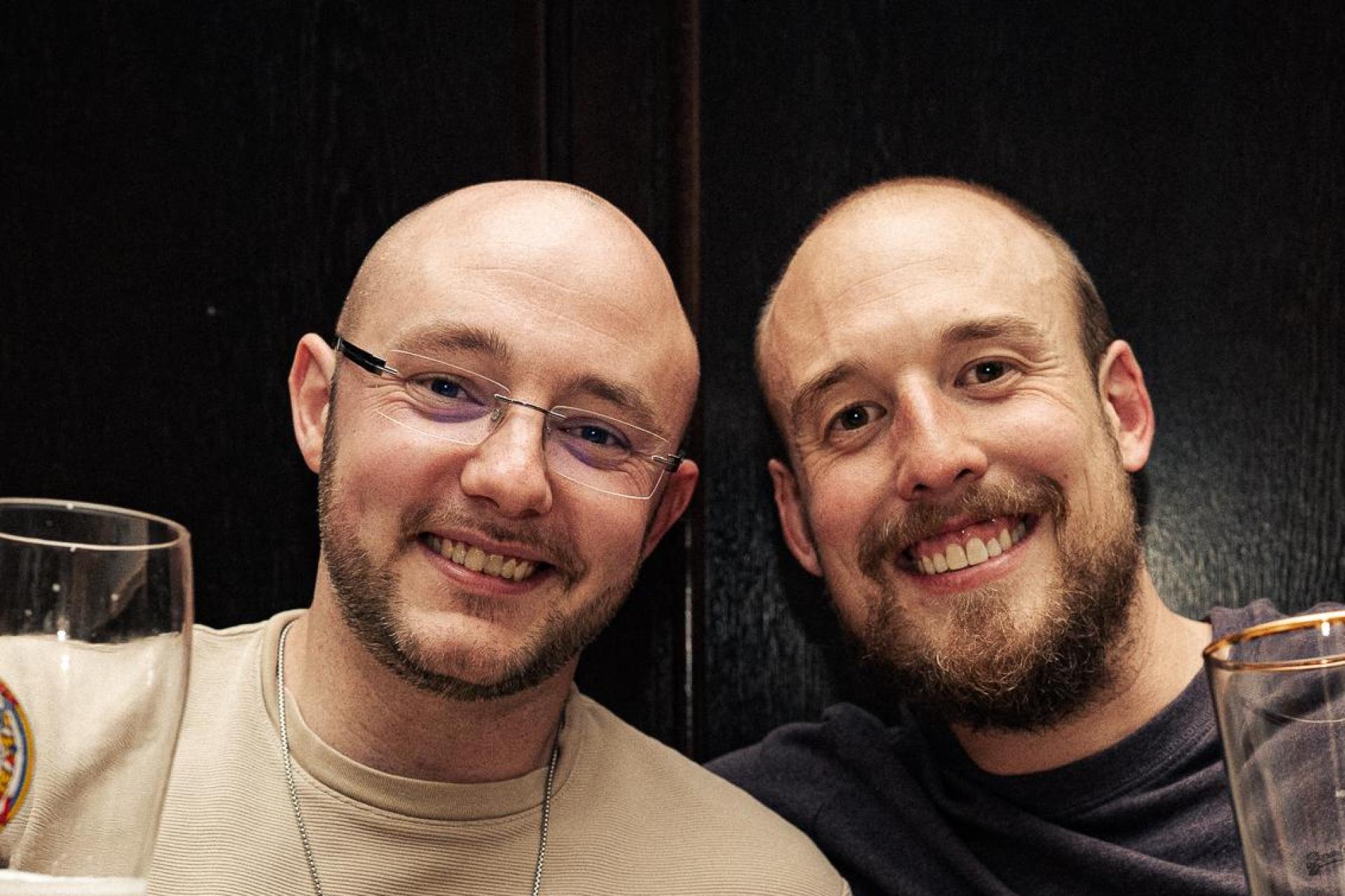 Bockbierfest im Heimatgenuss (Bild: David Müller)