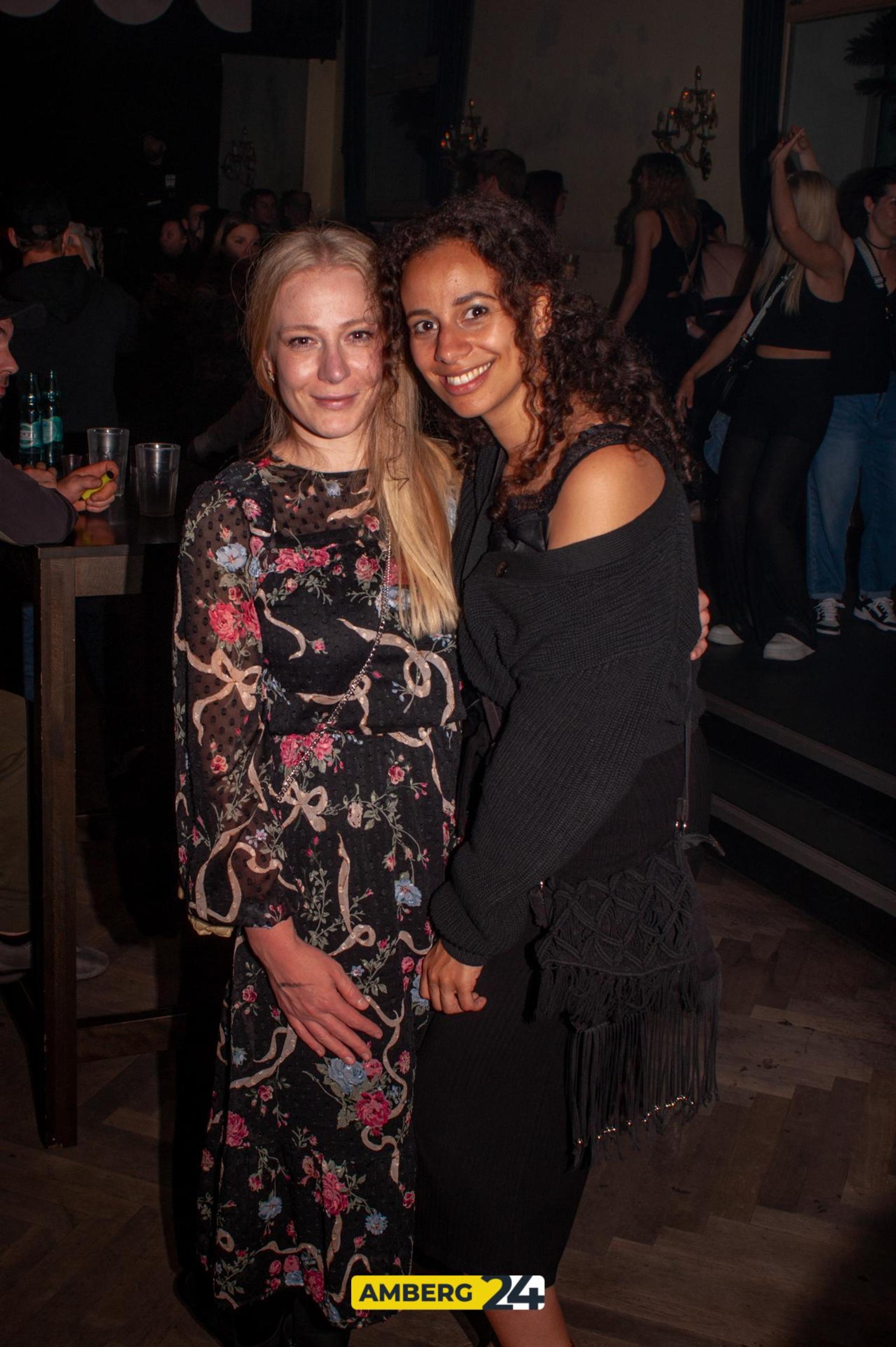 2000er im Casino: Die Fotos vom Sonntag (Bild: Dominik Mark)