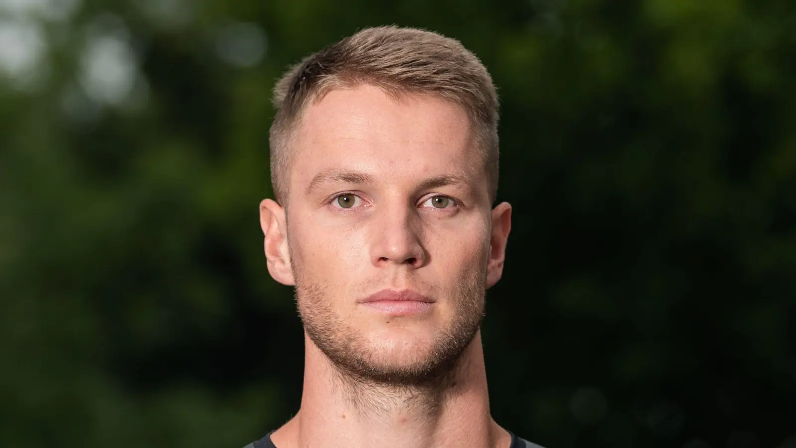 Handball-Profi Nils Kretschmer vom TV Großwallstadt steht unter Dopingverdacht.  (Bild: Robert Michael/dpa-Zentralbild/dpa)