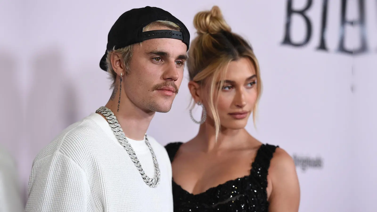 Justin Bieber und Hailey Bieber haben ein Baby bekommen. (Archivbild) (Bild: Jordan Strauss/Invision/AP/dpa)