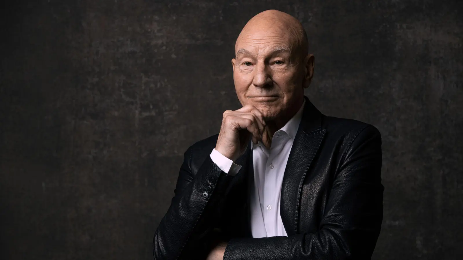 Fans in aller Welt trauern um den mit 86 gestorbenen Patrick Stewart. (Archivfoto)  (Bild: Willy Sanjuan/Invision/AP/dpa)