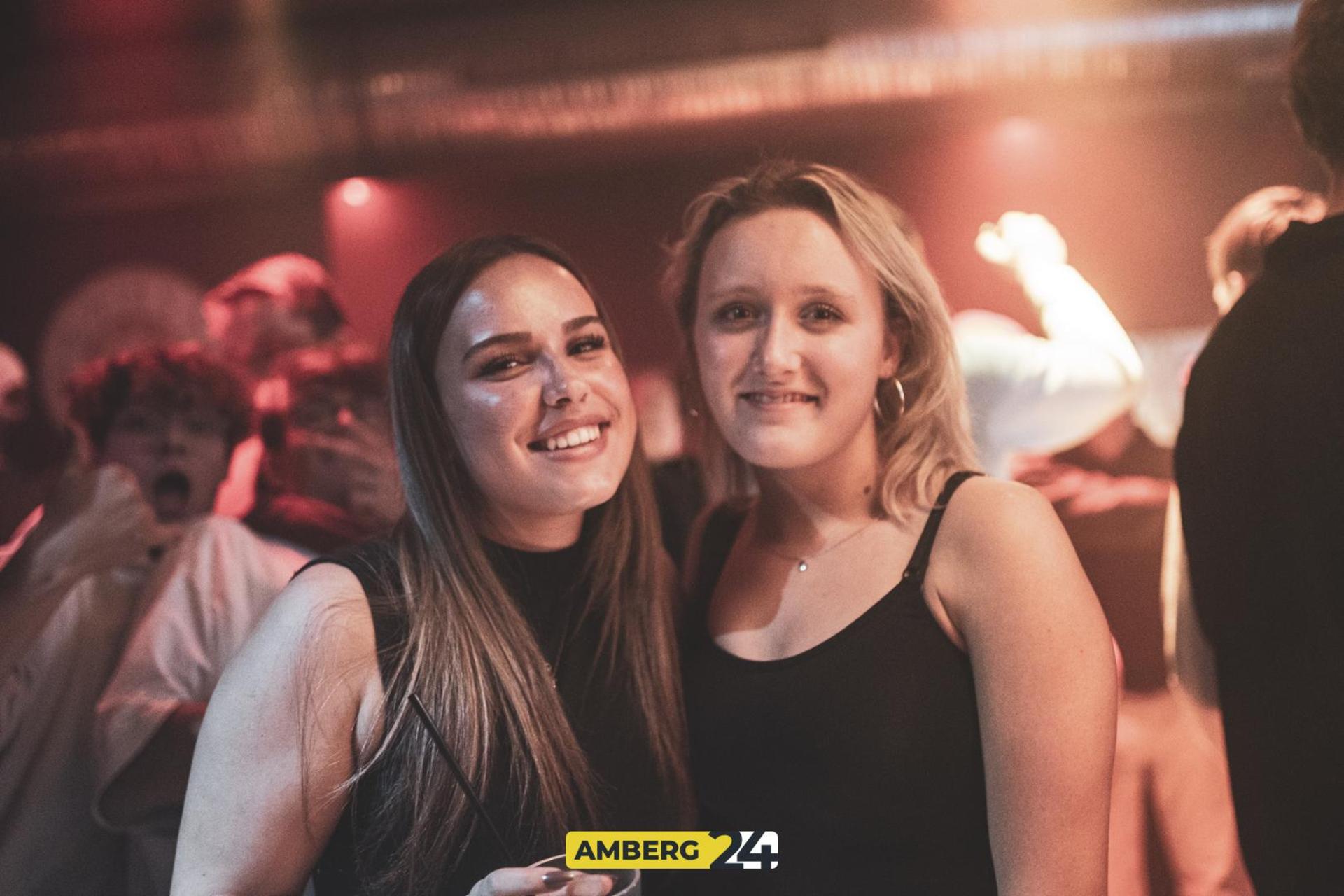 Am Wochenende habt ihr im Happy Rock gefeiert - sogar ab 16. (Bild: Martin Sponsel)