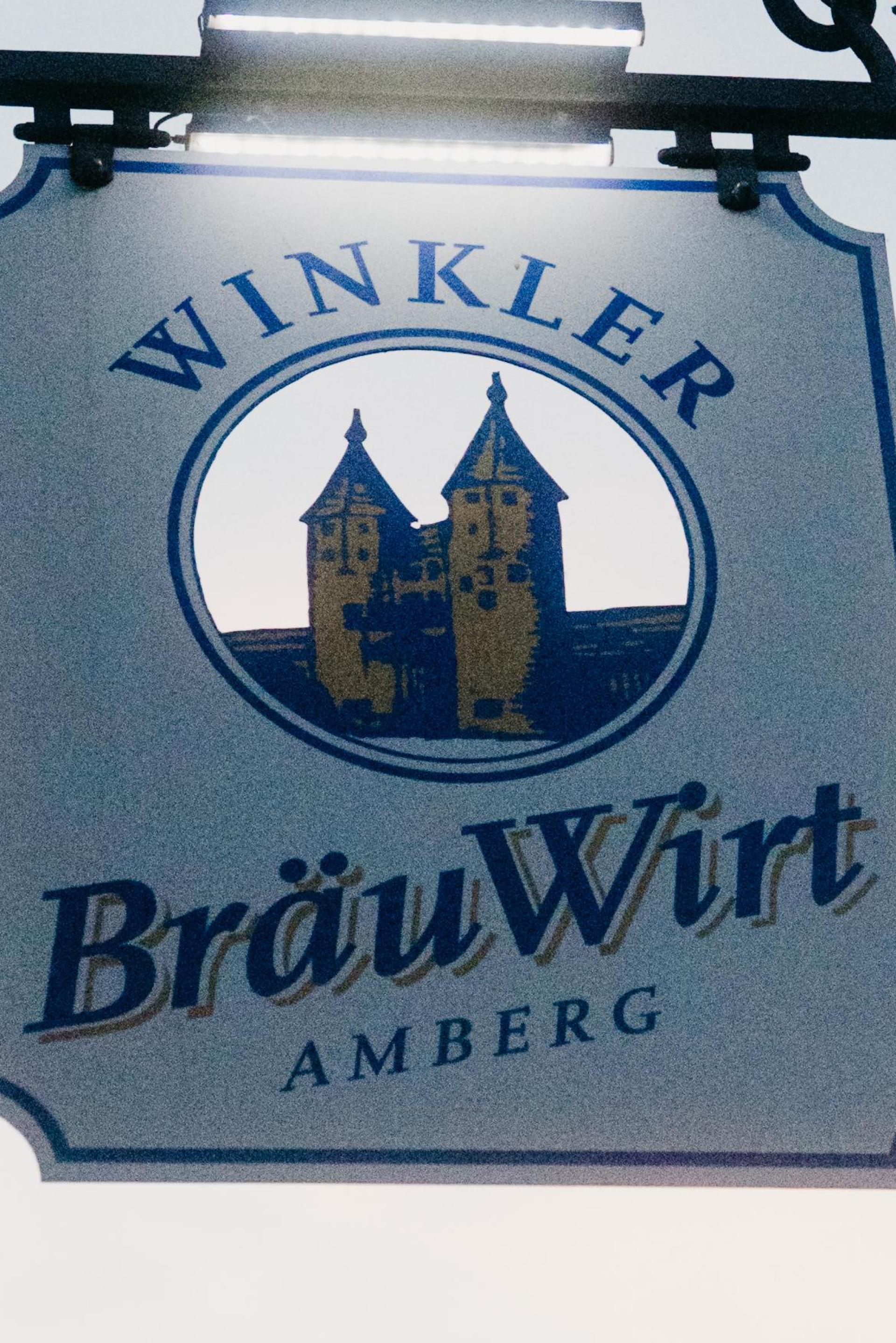 Brass Festival - Winkler Bräuwirt (Bild: Thiemo Donhauser)