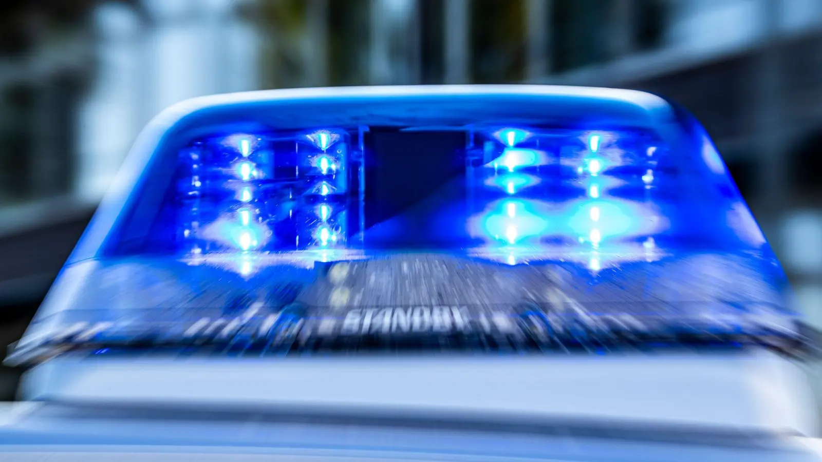 Die 94-Jährige starb am vergangenen Mittwoch in einem Krankenhaus. (Symbolbild) (Bild: David Inderlied/dpa)