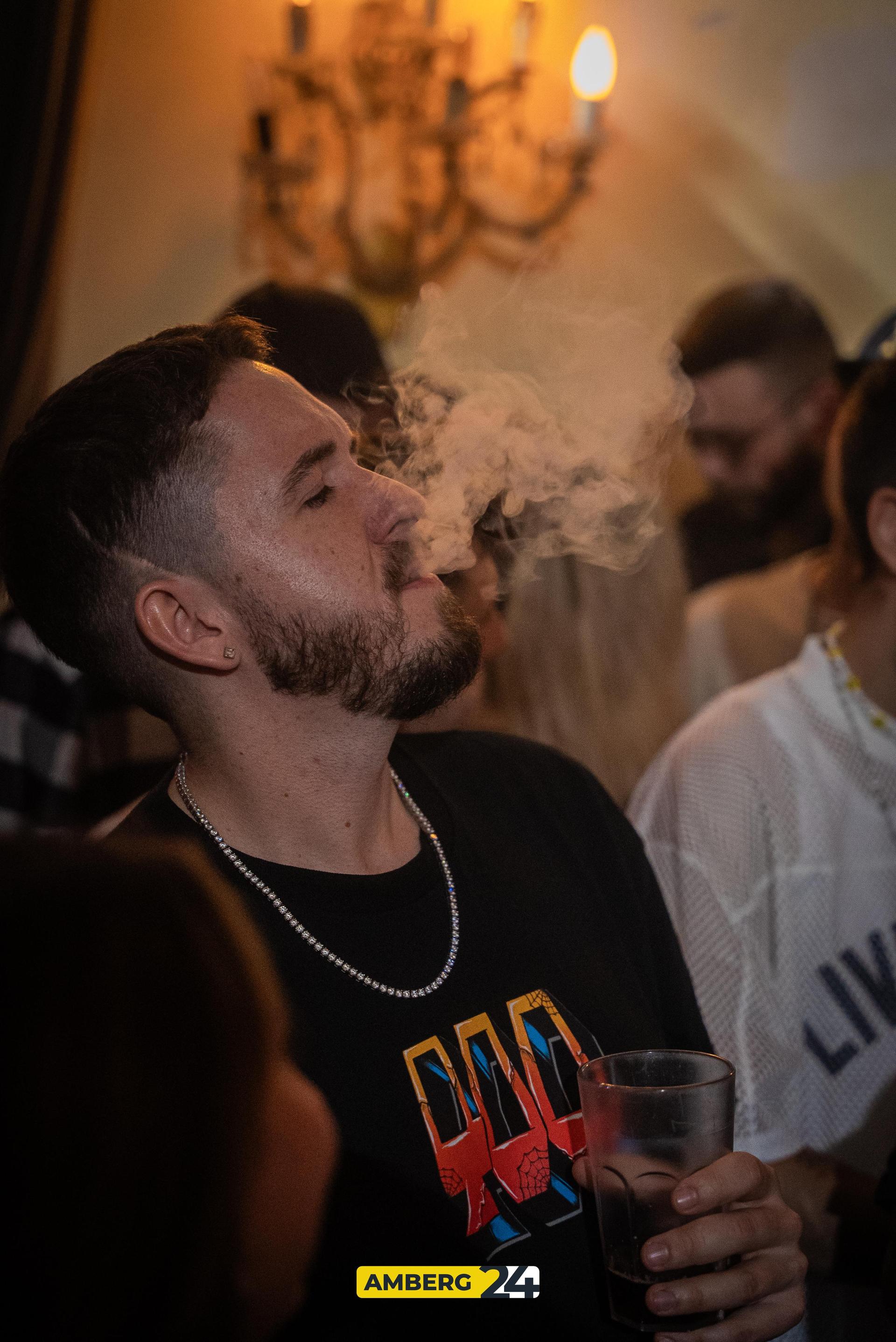 Battle of the Beats im Casino Saal: Die Bilder. (Bild: Mario Donhauser)