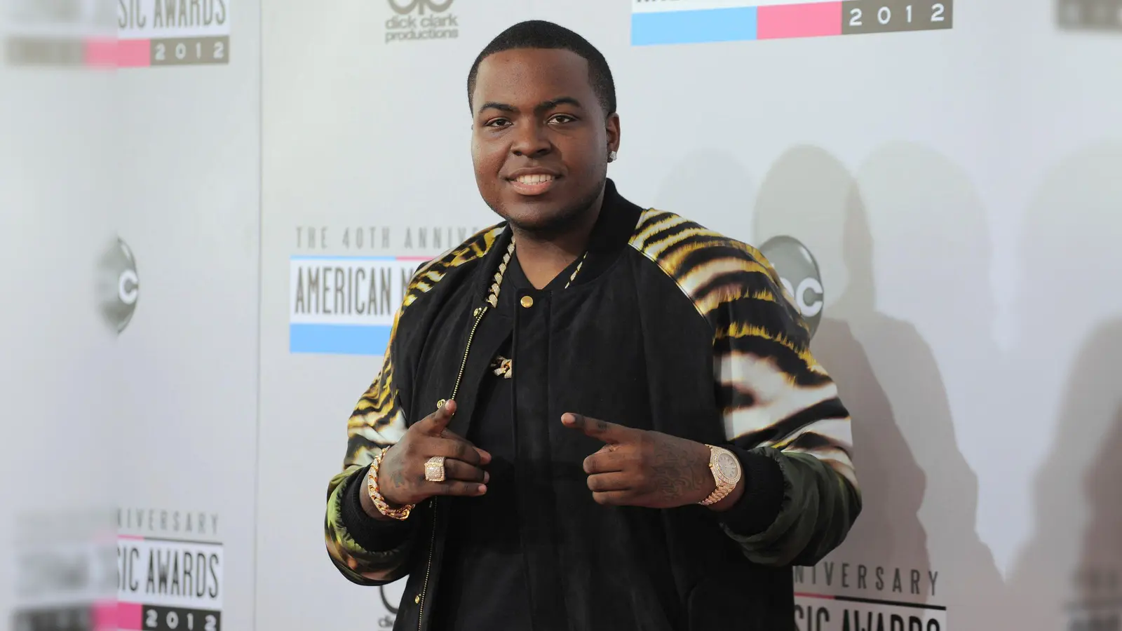 Sean Kingston muss für mehrere Jahre ins Gefängnis. (Archivbild)  (Bild: Jordan Strauss/Invision/AP/dpa)