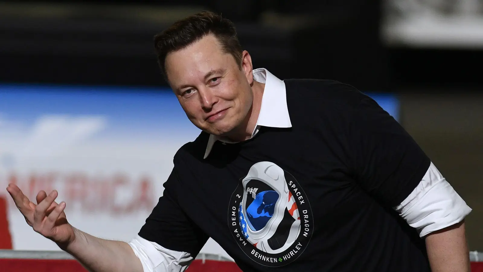 Der Tesla-Gründer ist offenbar kein Fan von Christopher Nolans „The Odyssey“. (Archivbild) (Bild: Paul Hennessy/SOPA Images via ZUMA Wire/dpa)