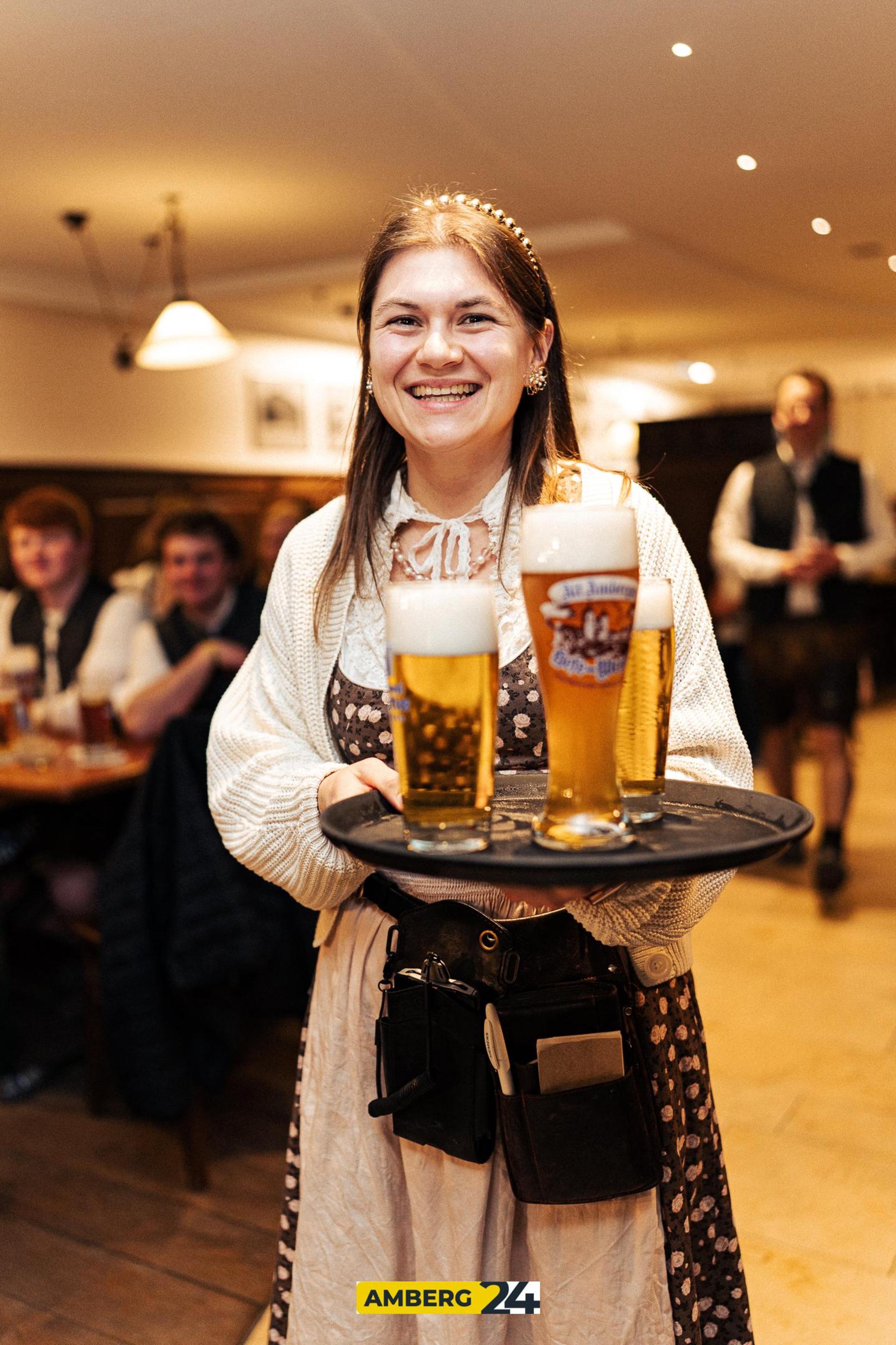 Wir haben für euch die besten Bilder vom Freitagabend vom Winkler. (Bild: David Müller)