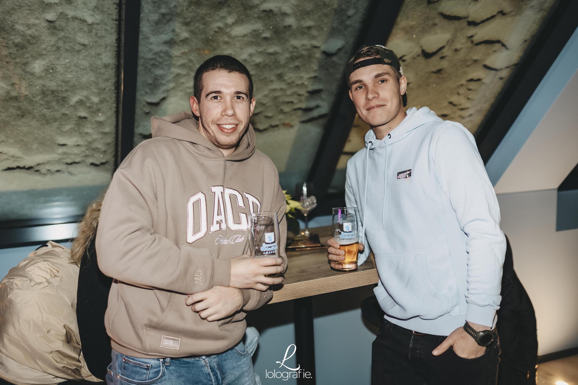 Eröffnung der Walküre Skybar Amberg (Bild: Lolografie)