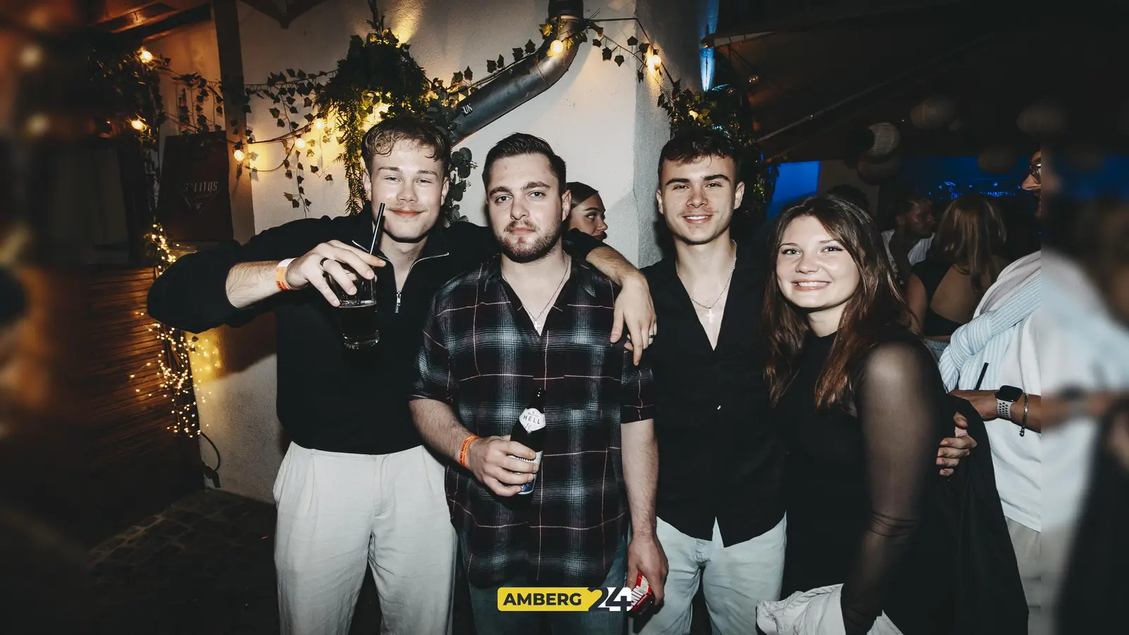 Amberg tanzt 2025 im UNS! (Bild: Lolografie)