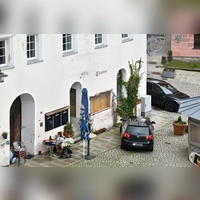 Die Sulzbach-Rosenberger Weinstube „Centro” hat geschlossen. (Bild: Petra Hartl)