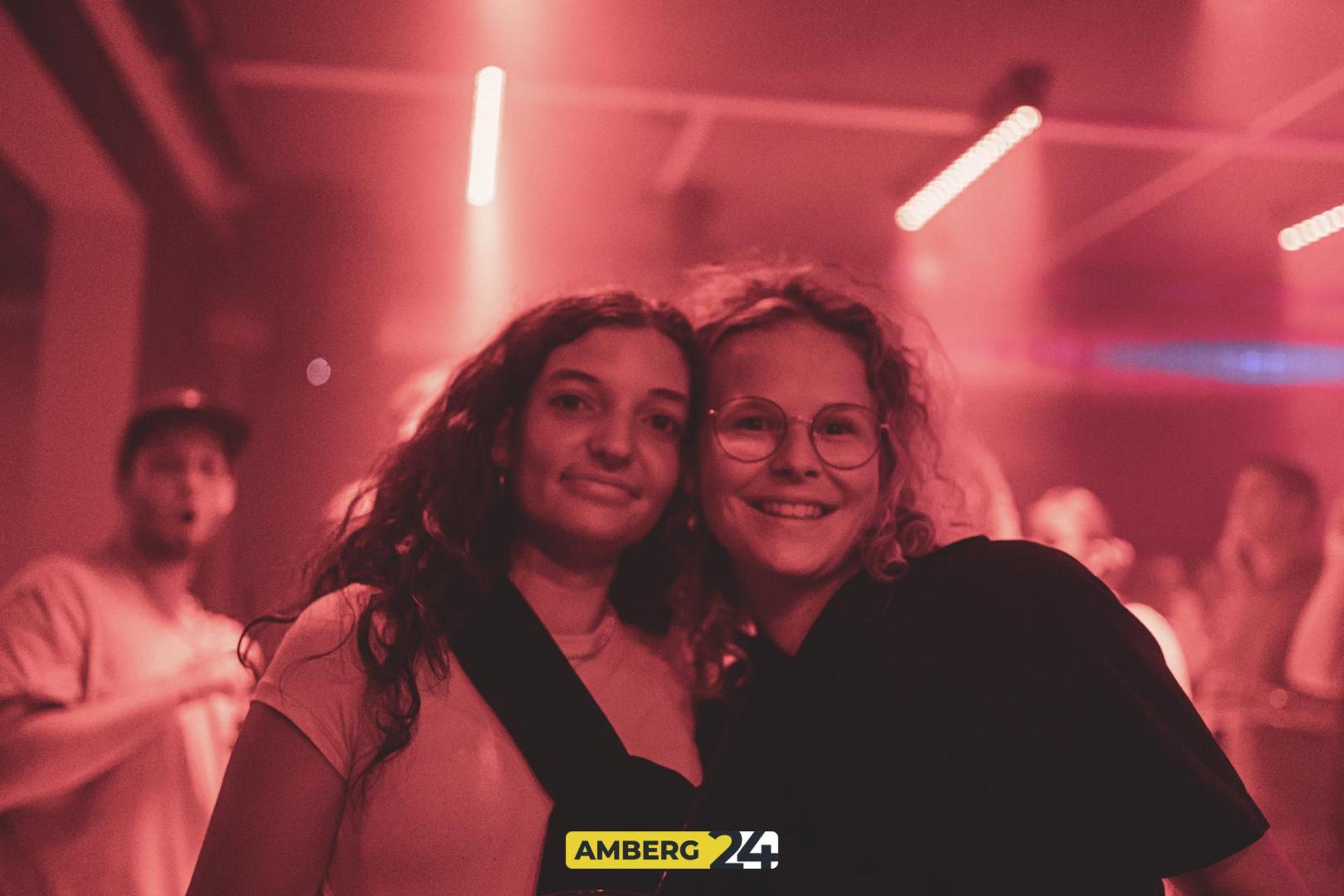 Die Clubsaison im Happy Rock ist eröffnet. (Bild: Martin Sponsel)