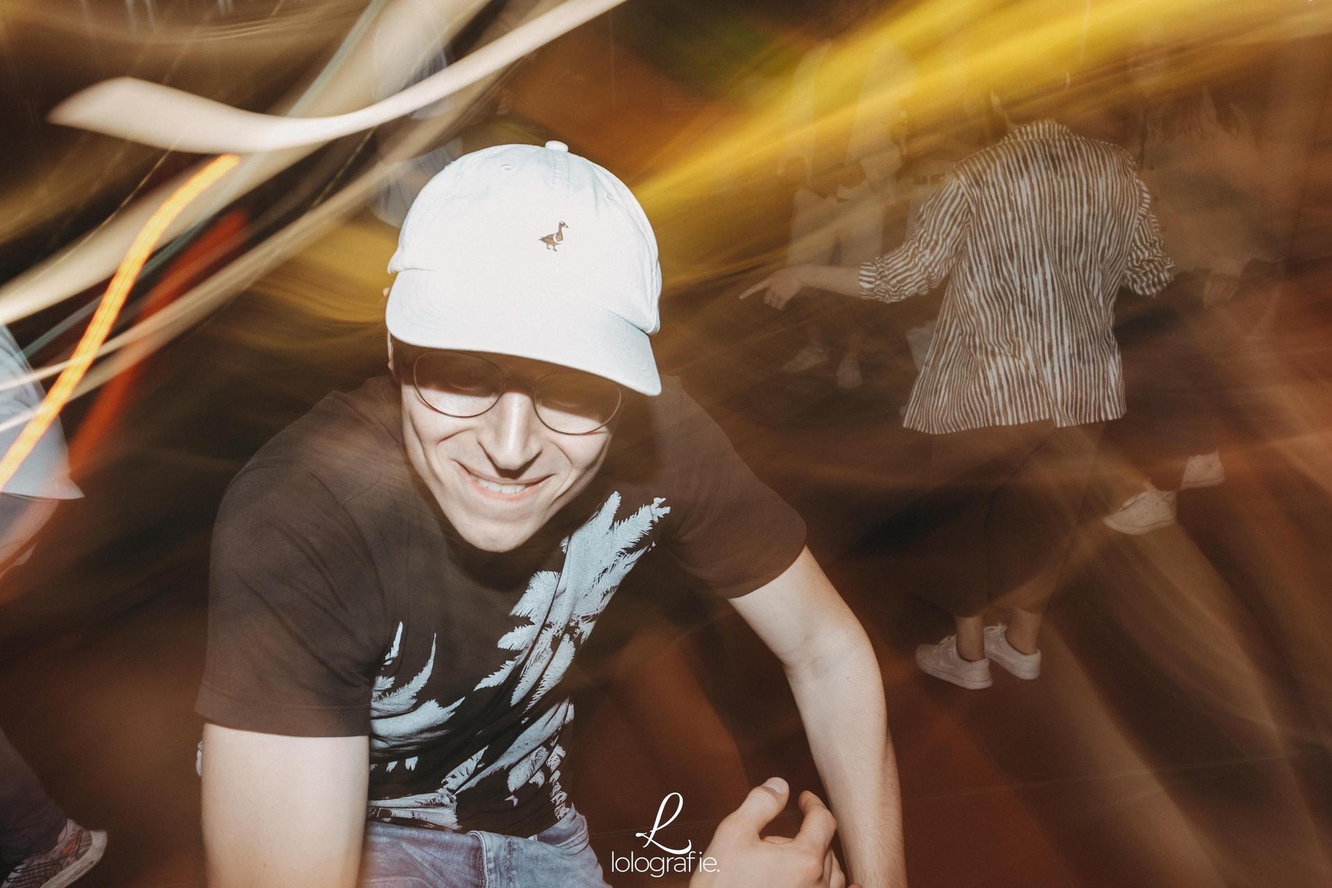 Das war auf dem Campusfest der OTH Amberg los! (Bild: Lolografie)