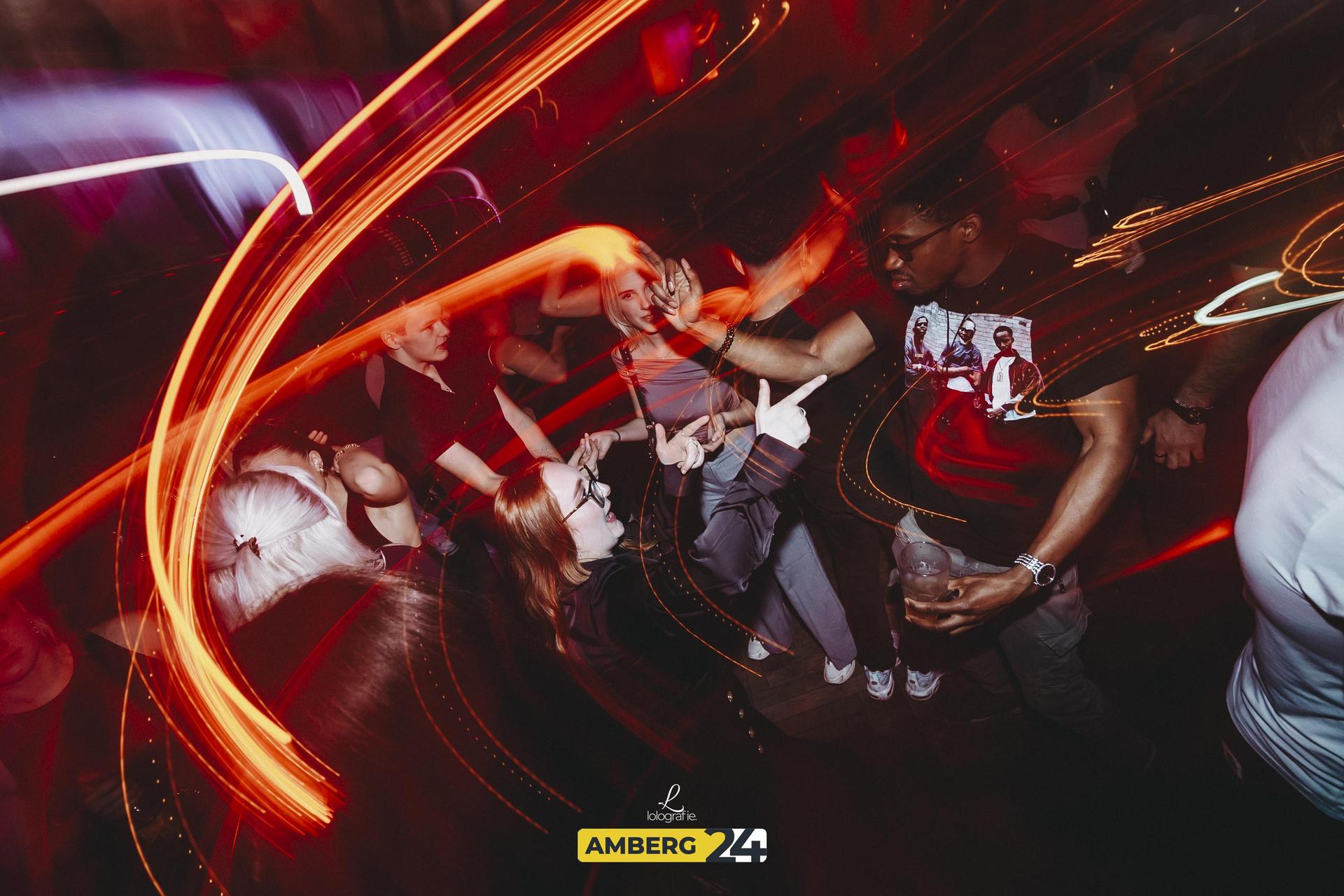 Das Casino am Samstag.  (Bild: Lolografie)