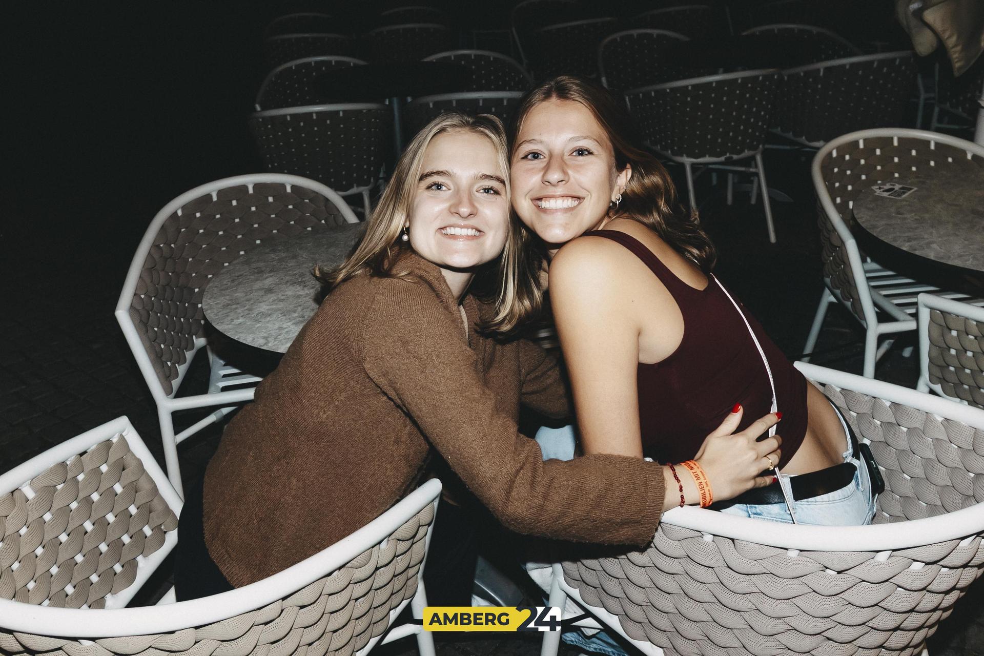 Das war bei Amberg tanzt 2025 im Zentral geboten. (Bild: Lolografie)