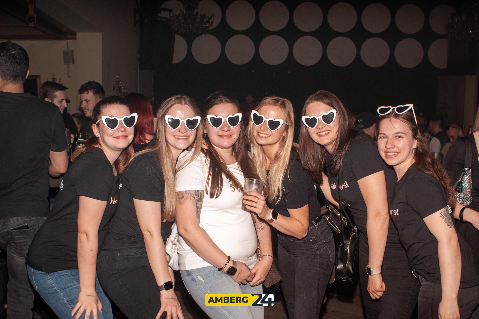 2000er im Casino: Die Fotos vom Sonntag (Bild: Dominik Mark)