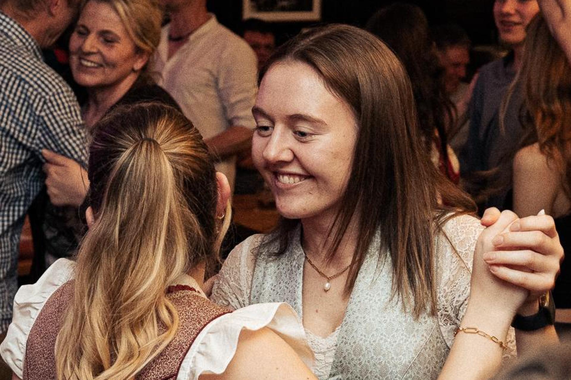 Bockbierfest im Heimatgenuss (Bild: David Müller)