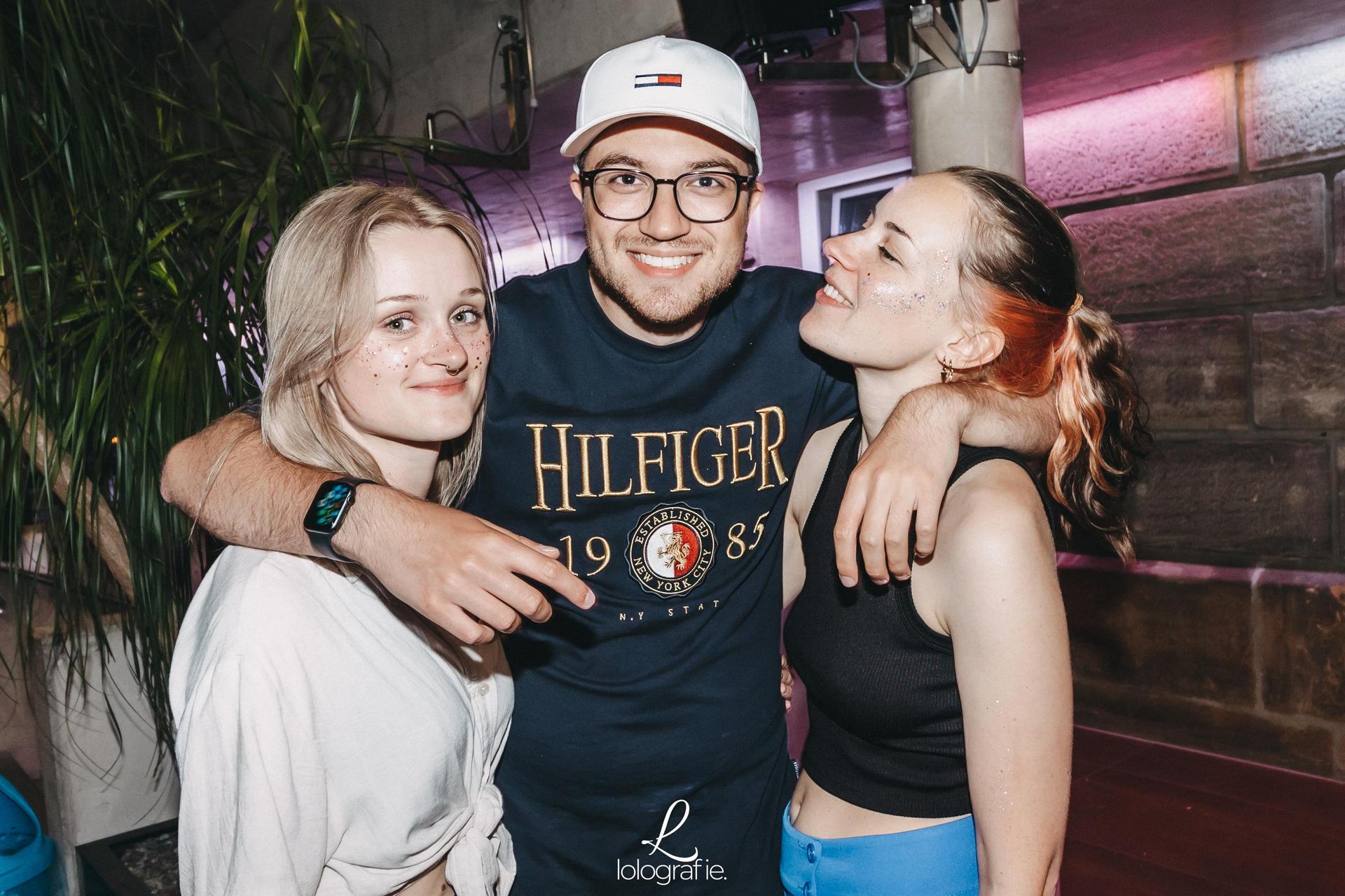 Das war auf dem Campusfest der OTH Amberg los! (Bild: Lolografie)