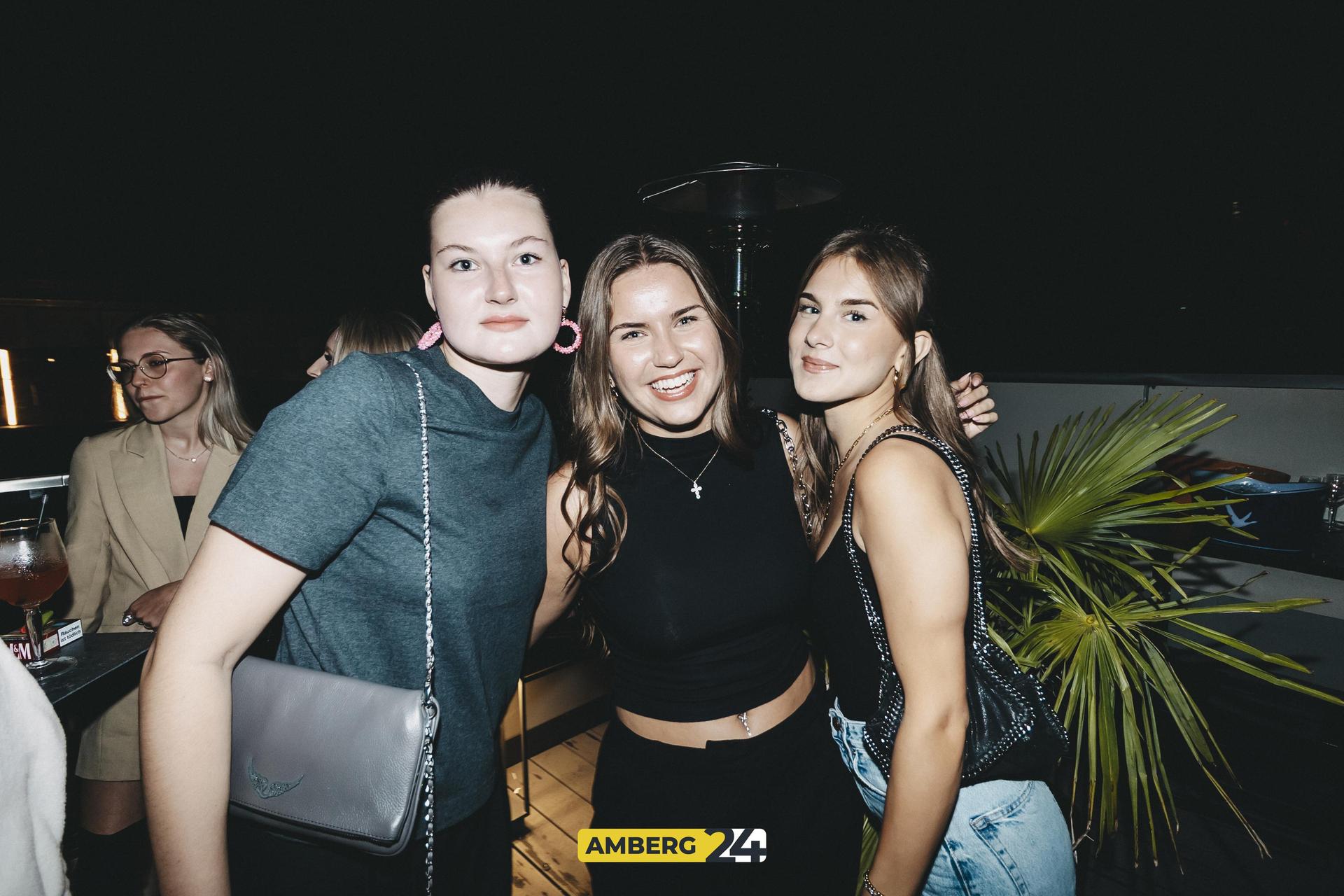 Amberg tanzt 2025 in der Walküre! (Bild: Lolografie)