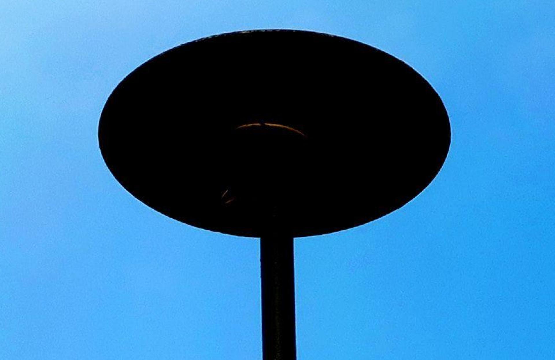 Probealarm: In ganz Bayern heulen Sirenen auf Kommando.  (Symbolbild: Martin Gerten/dpa)