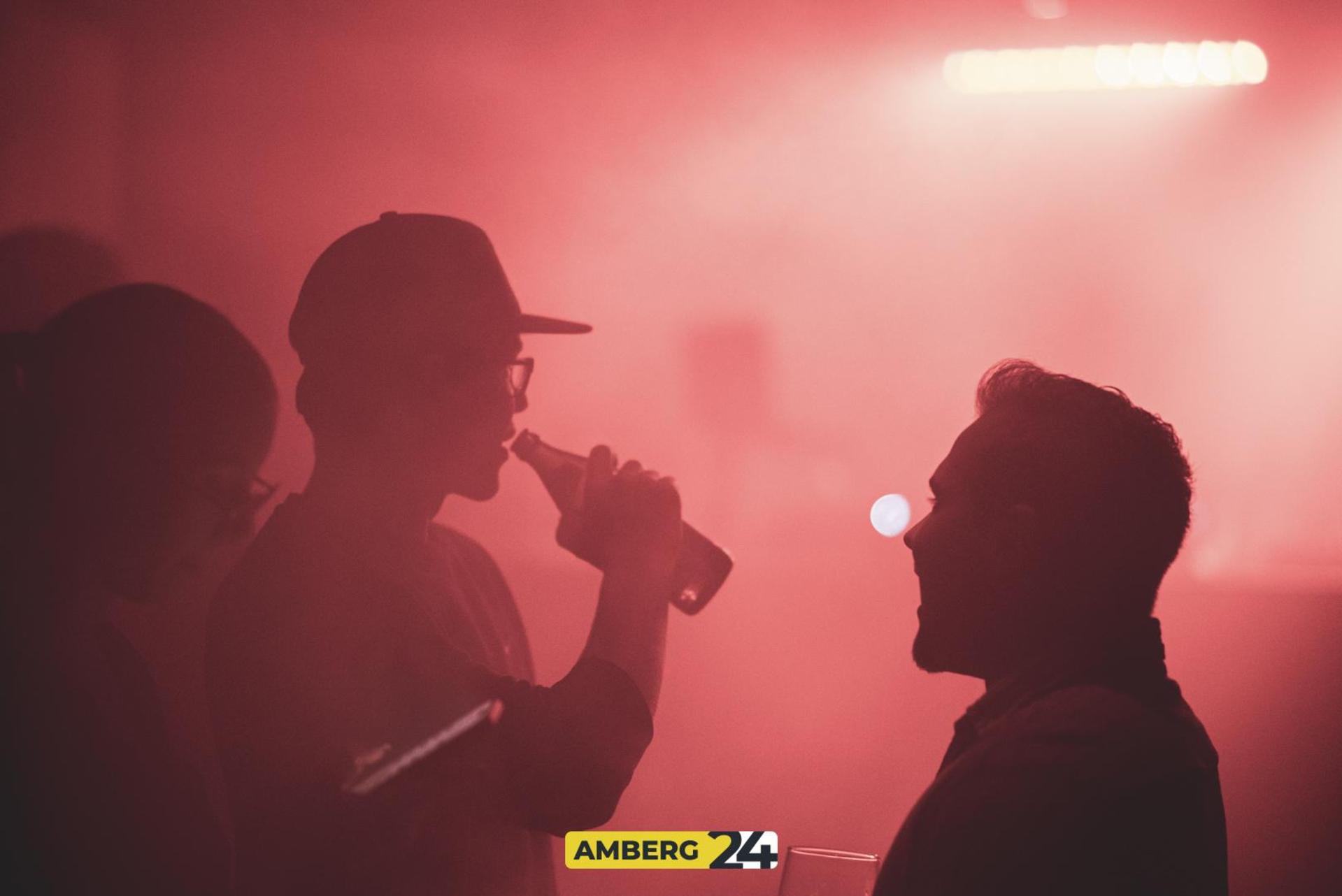 Kinkerlitzchen im Happy Rock. Das sind die Bilder. (Bild: Martin Sponsel)