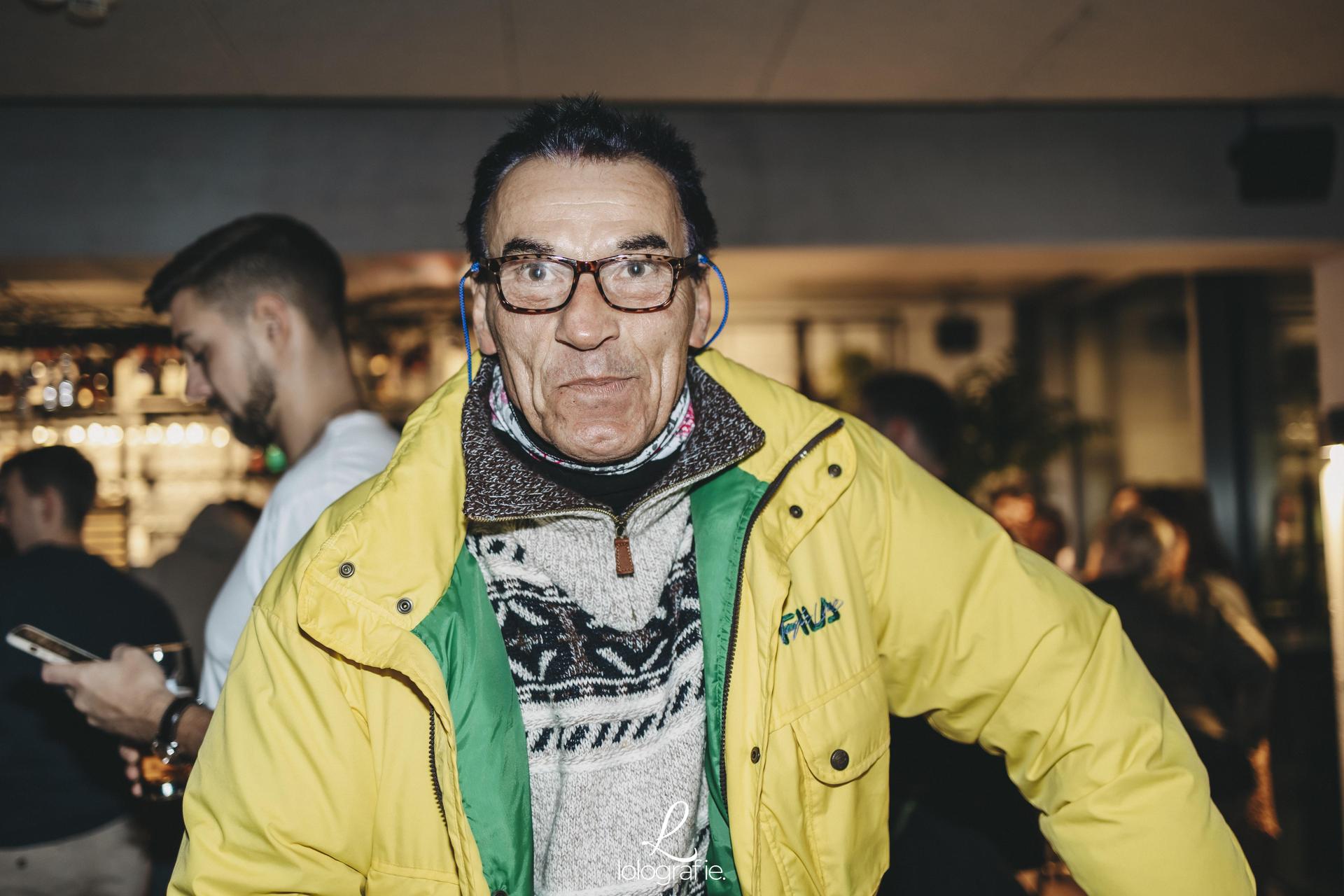 Eröffnung der Walküre Skybar Amberg (Bild: Lolografie)