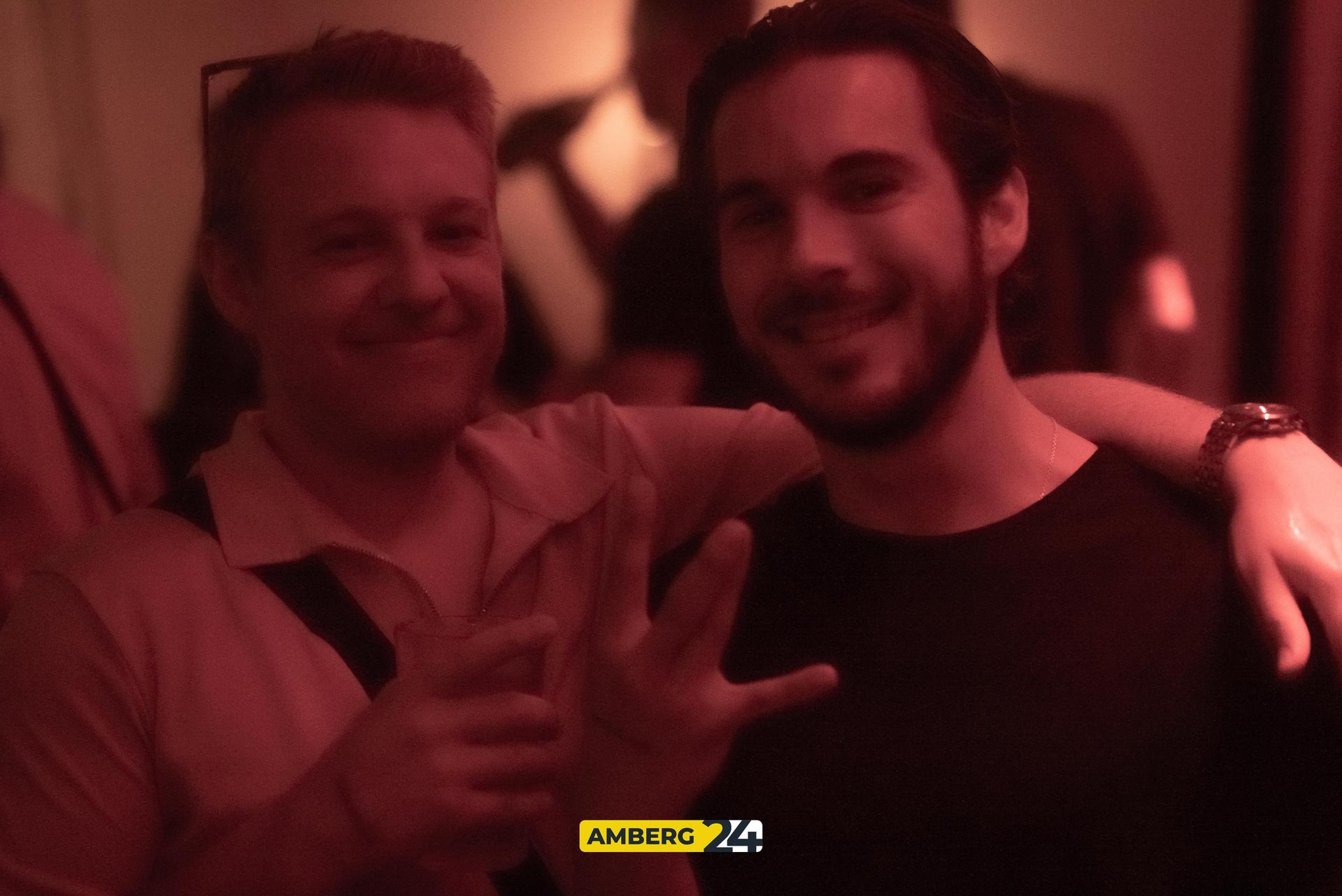 Vibes x Bergfest Afterparty (Bild: Mario Donhauser)