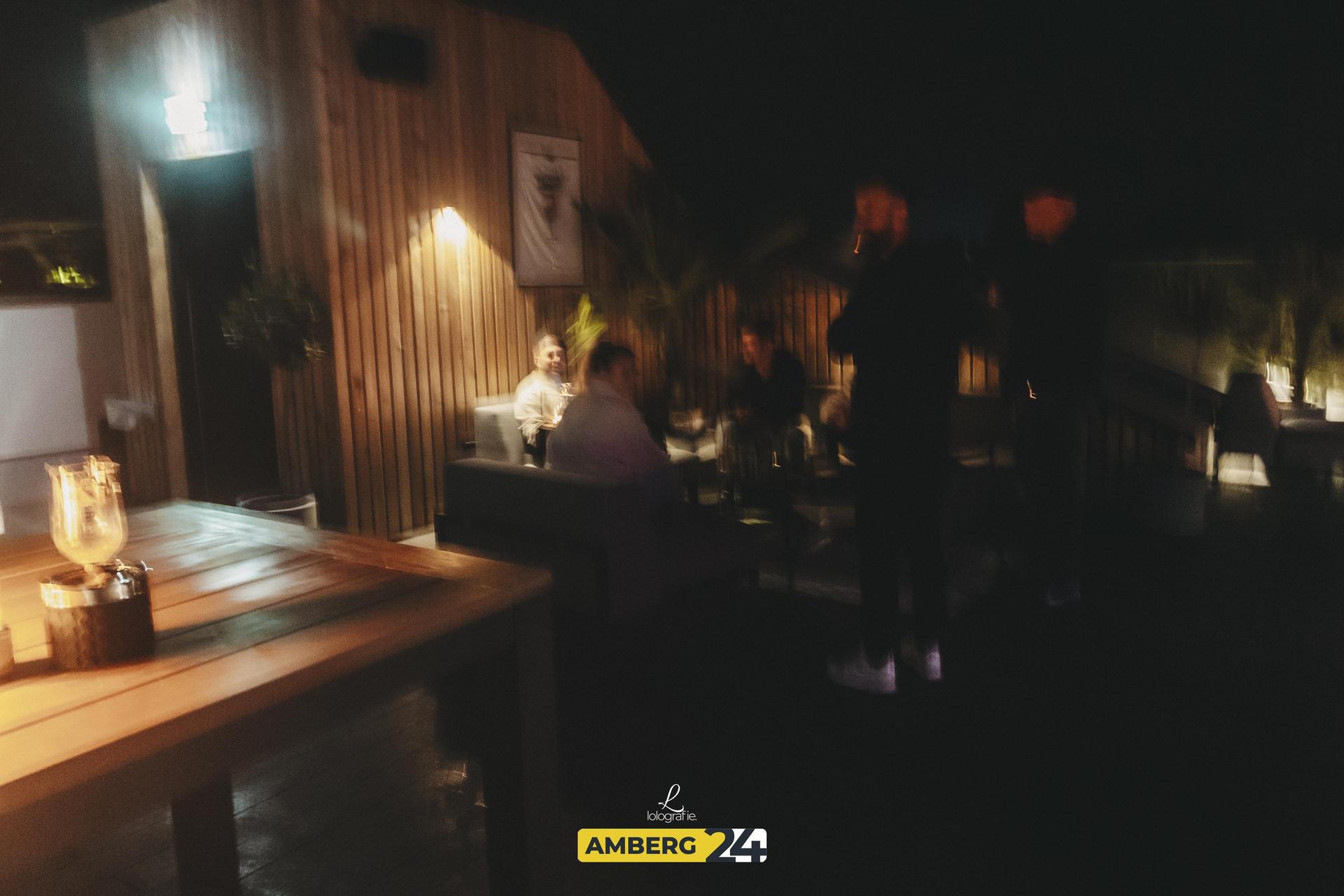 Die Fotos aus der Walküre Skybar. (Bild: Lolografie)