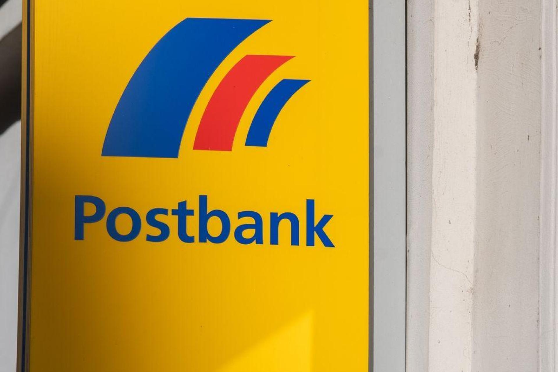 Wegen Betriebsversammlung: Postbank-Filialen Bleiben Geschlossen | Amberg24