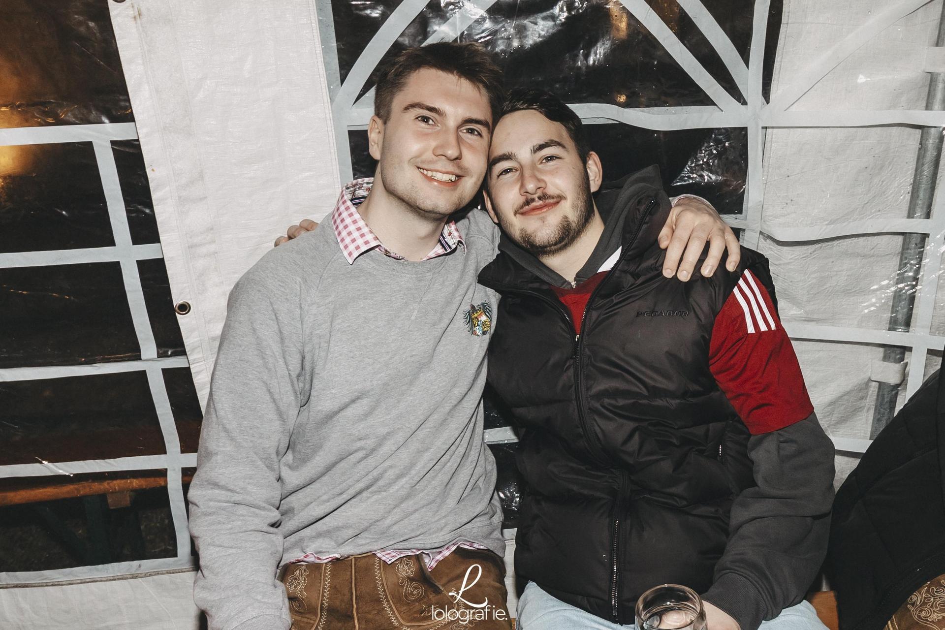 Bockbierfest im Heimatgenuss. Die Fotos!  (Bild: Lolografie)