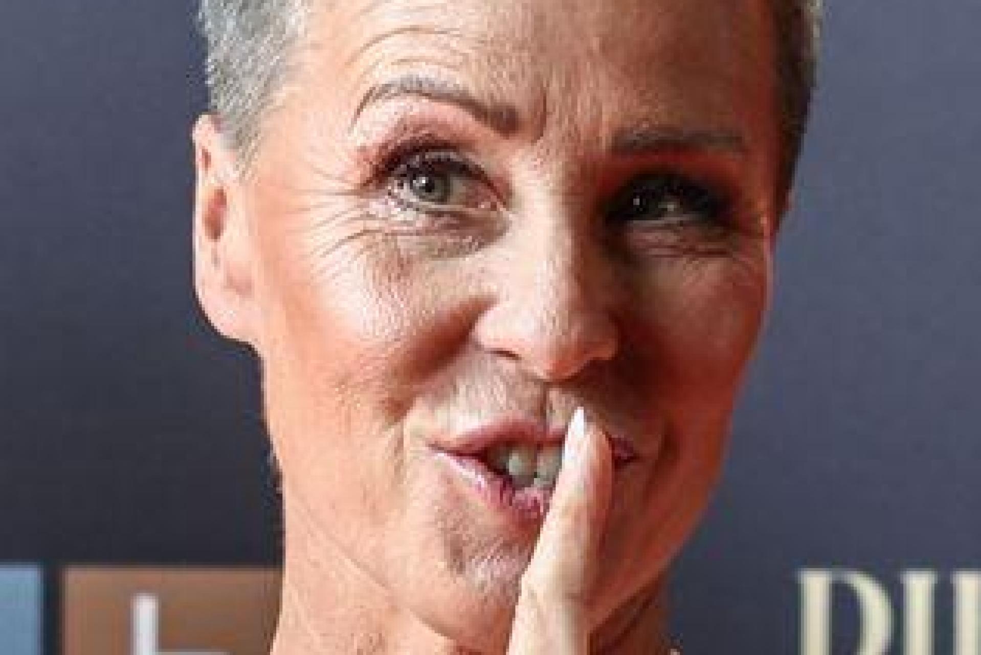 Sonja Zietlow ist wieder die Moderatorin des Formats. (Bild: Oliver Berg/dpa)