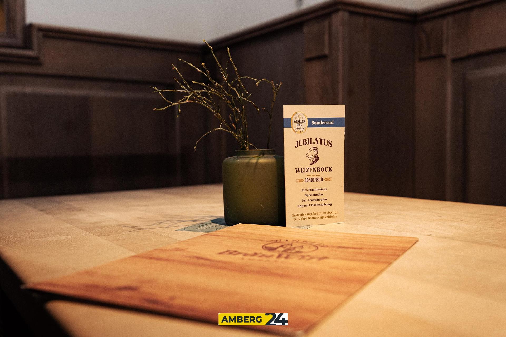 Wir haben für euch die besten Bilder vom Samstagabend im Winkler zum Bockbierfest. (Bild: David Müller)