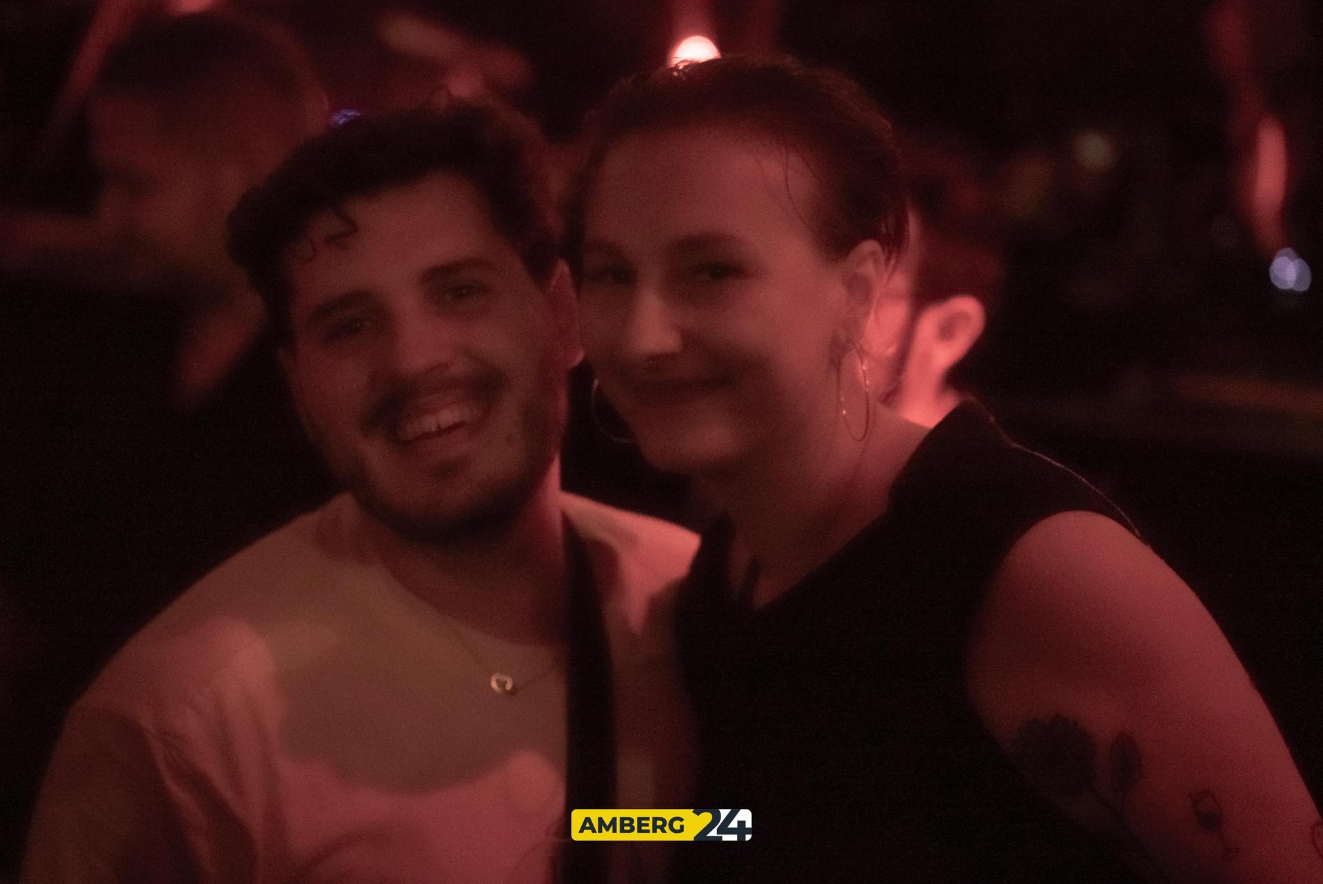 Vibes x Bergfest Afterparty (Bild: Mario Donhauser)