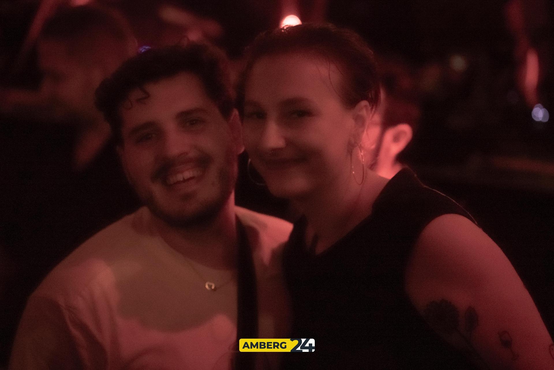 Vibes x Bergfest Afterparty (Bild: Mario Donhauser)