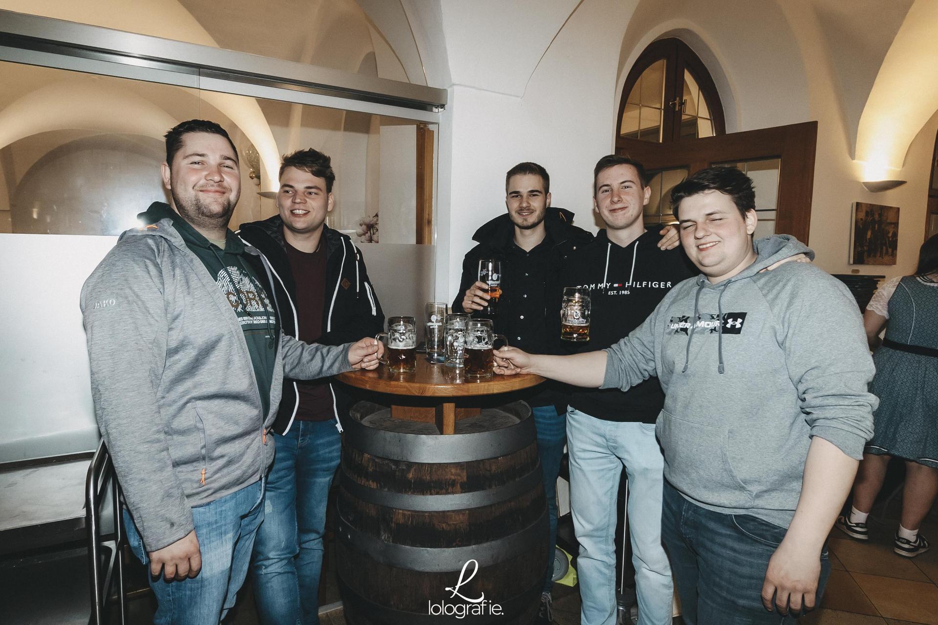 Bockbierfest im Heimatgenuss. Die Fotos!  (Bild: Lolografie)